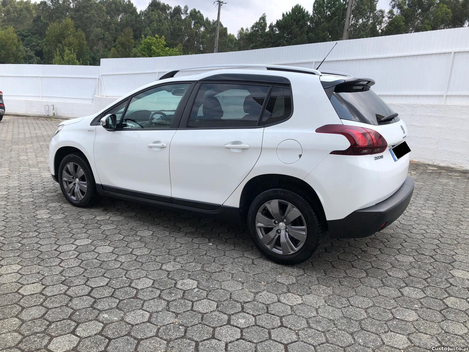 Peugeot 2008 1.5 BlueHDI style Full extras - 19 — photo 5