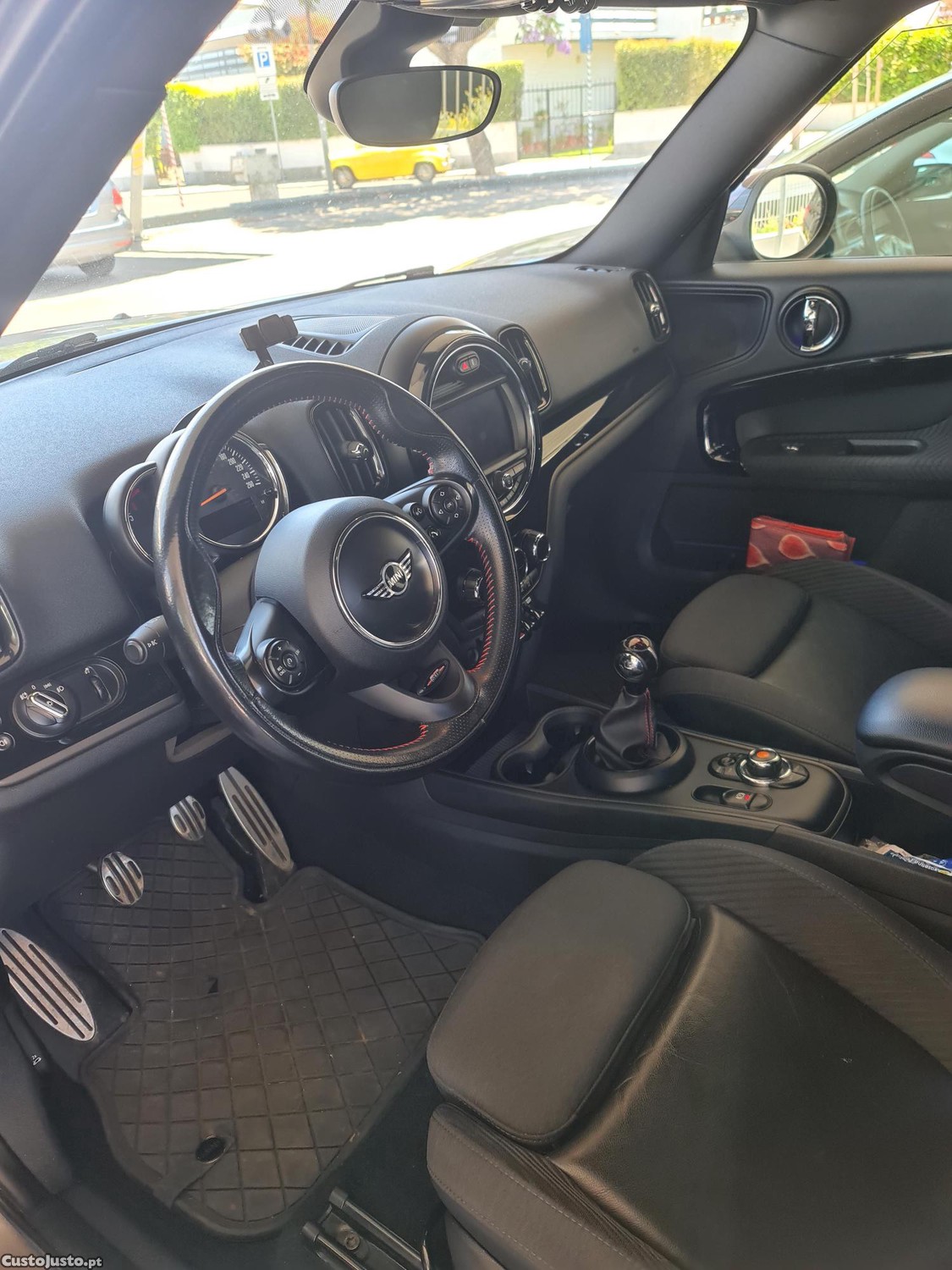 MINI Countryman Cooper D — fotografia 6