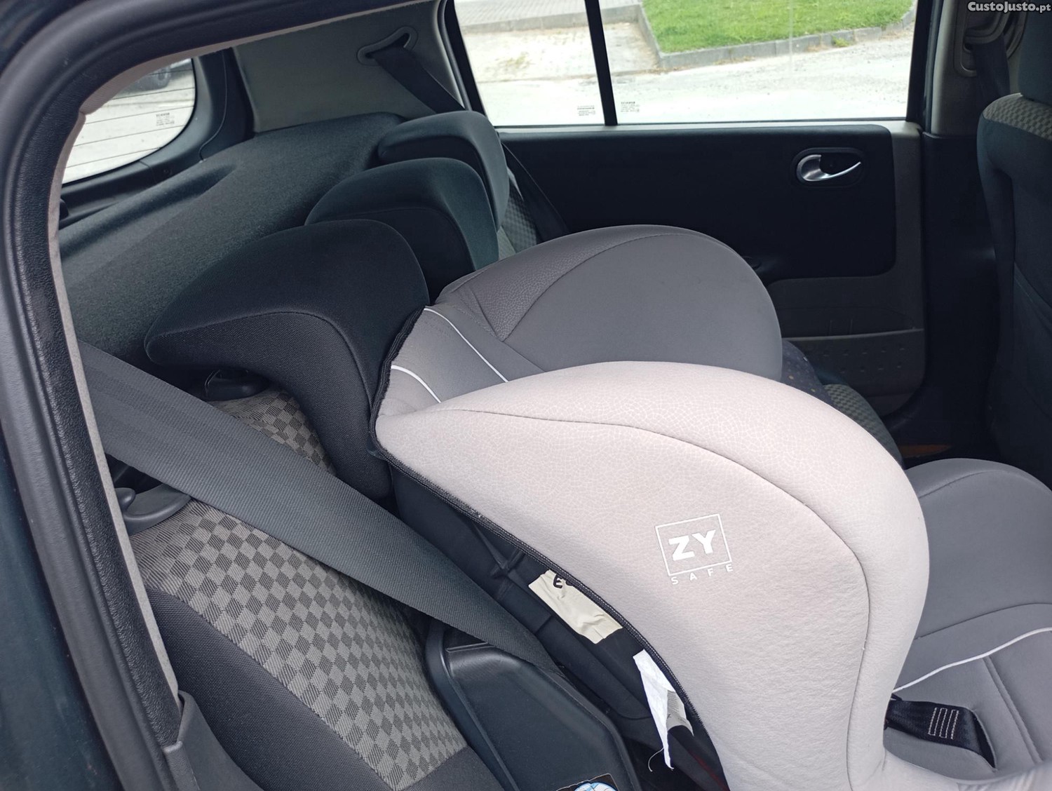 Renault Mégane coupe — photo 3