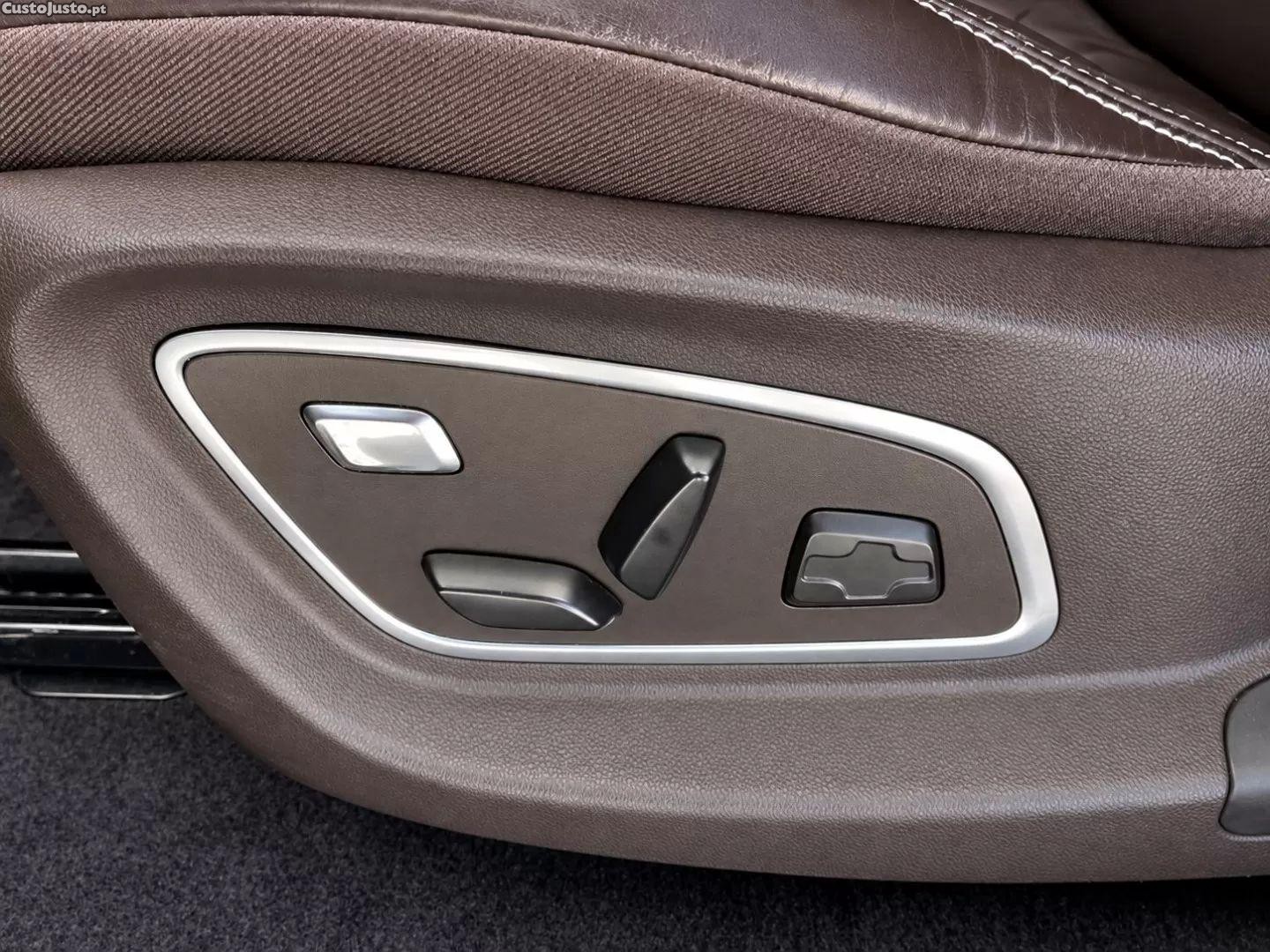 Renault Espace Energy dci 160 edc initiale paris - 18 — photo 2