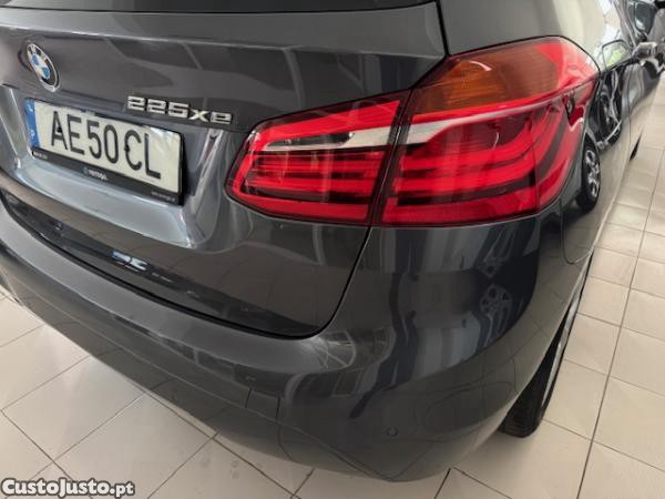 BMW 225 XE active tourer AUTO — fotografia 15