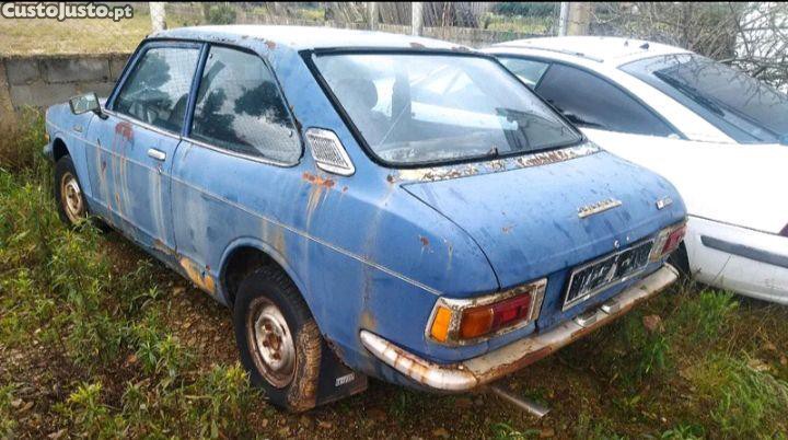 Toyota Corolla KE20 — photo 2