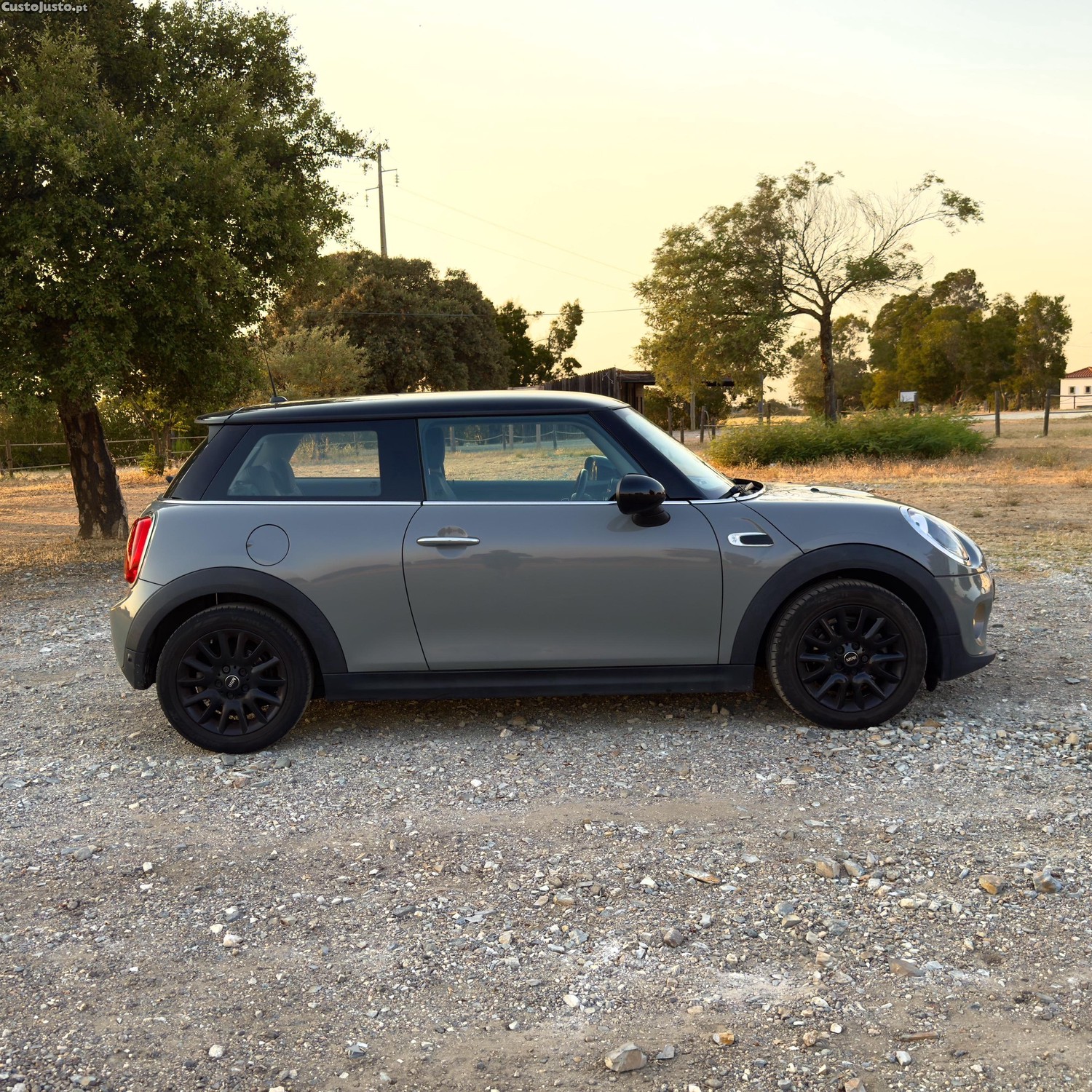MINI Cooper COOPER D 116cv  - 15 foto 4