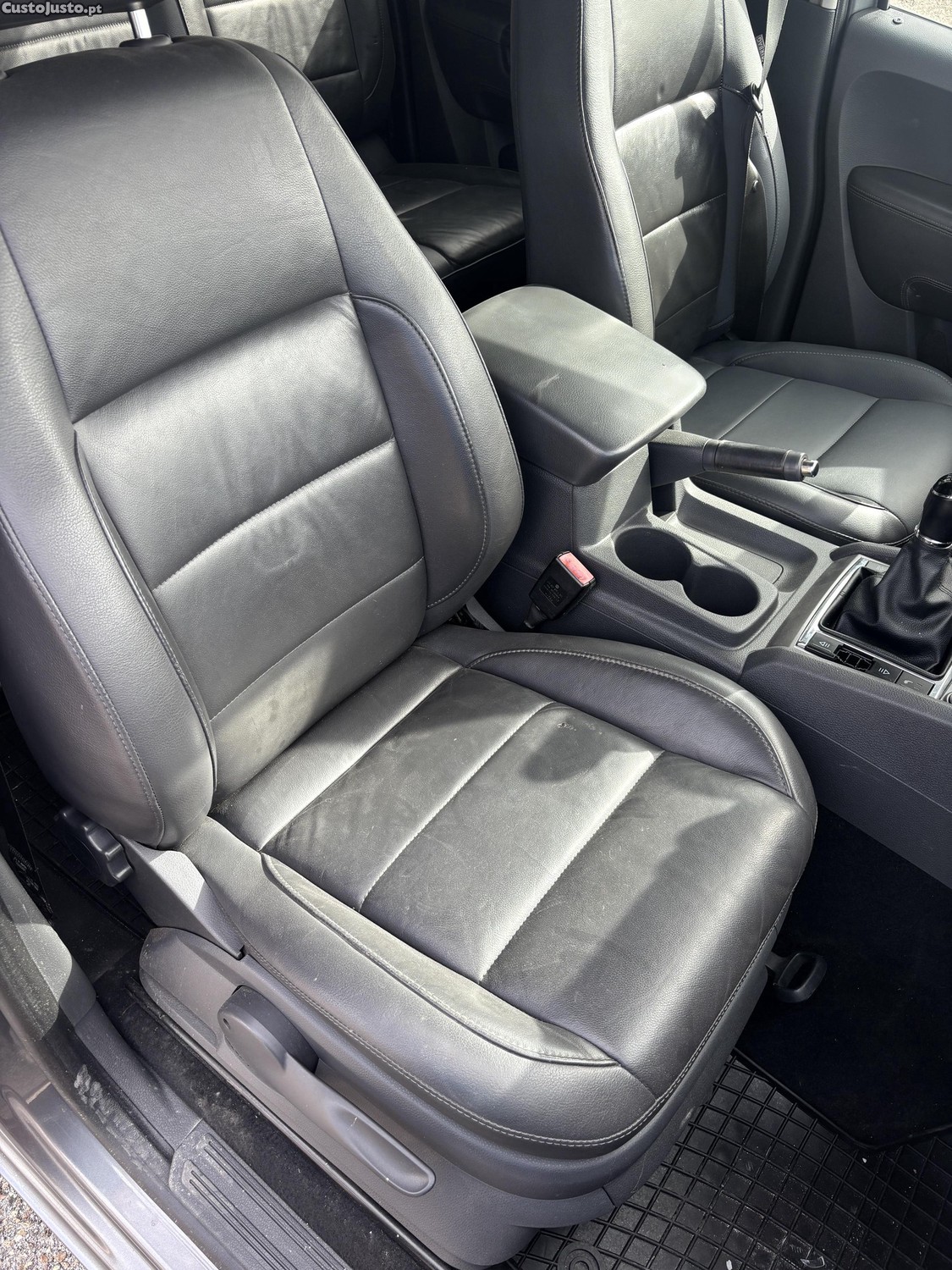 VW Amarok 2.0 - 11 — photo 4
