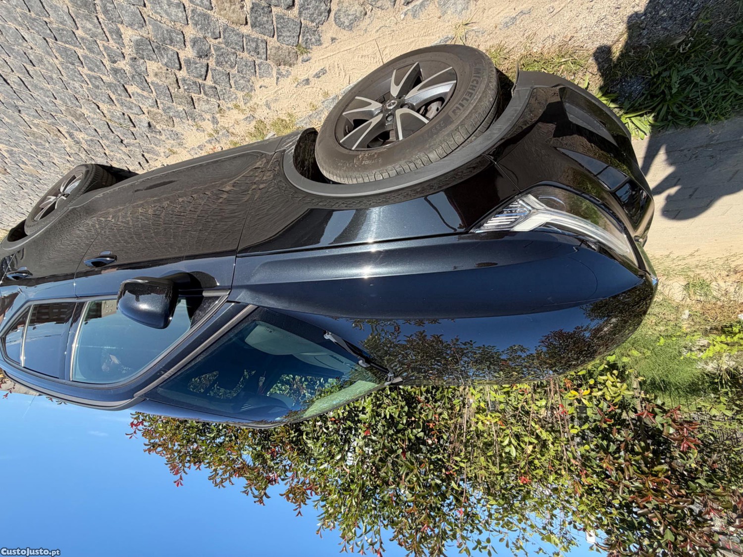 Volvo XC40 T2 Momentum core - 21 — photo 4