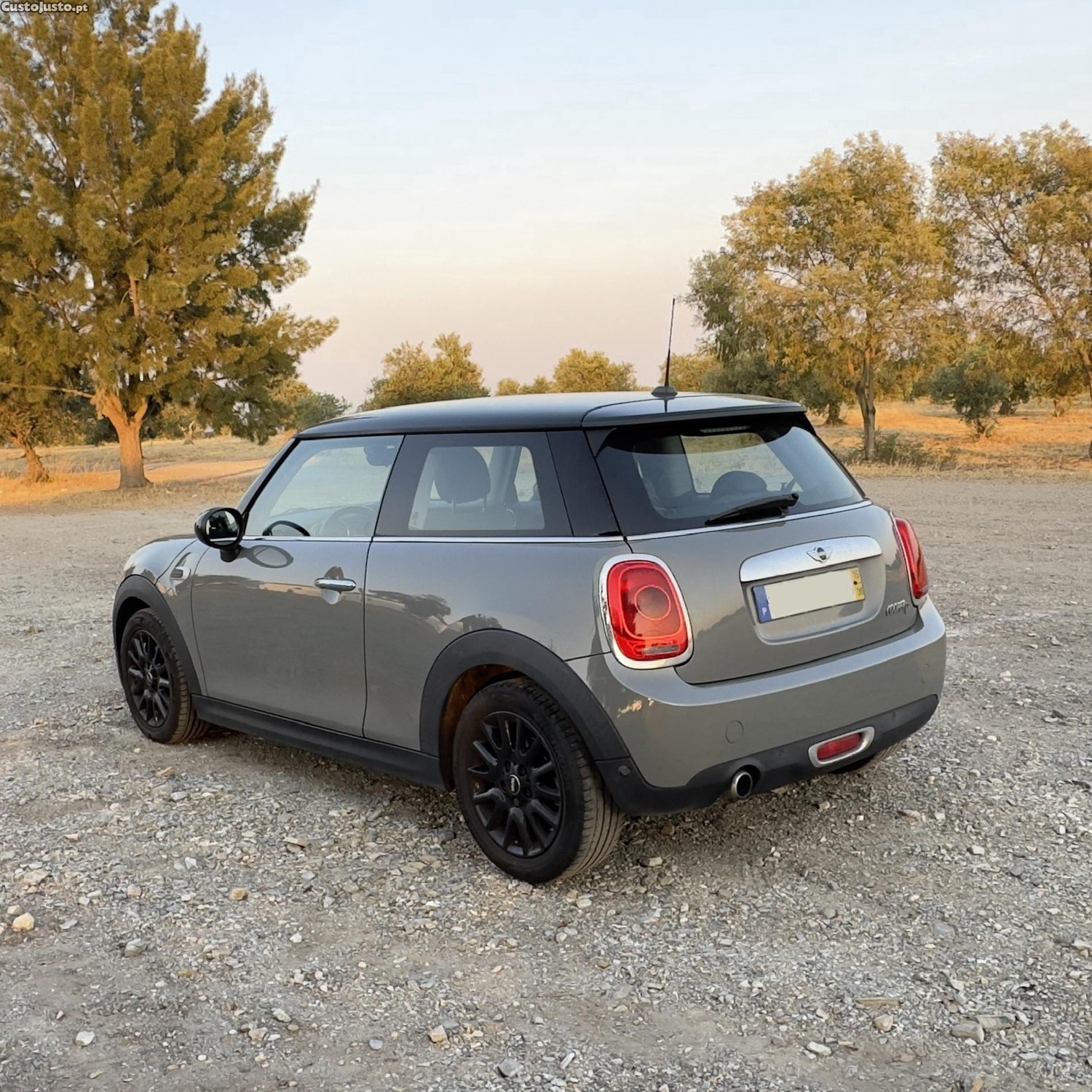 MINI Cooper COOPER D 116cv  - 15 foto 5