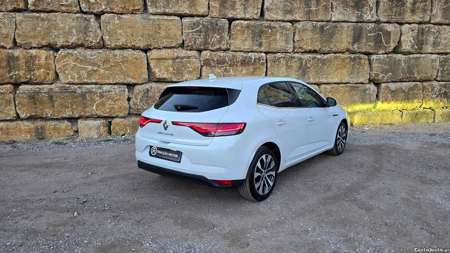 Renault Mégane 1.3 TCe Intens EDC - 22 — photo 2