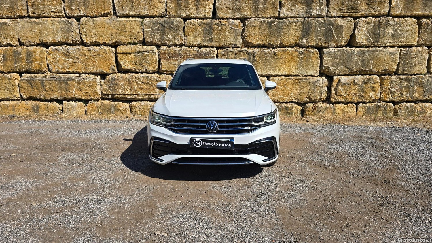 VW Tiguan 1.4 TSI eHybrid R-Line DSG - 21 foto 5