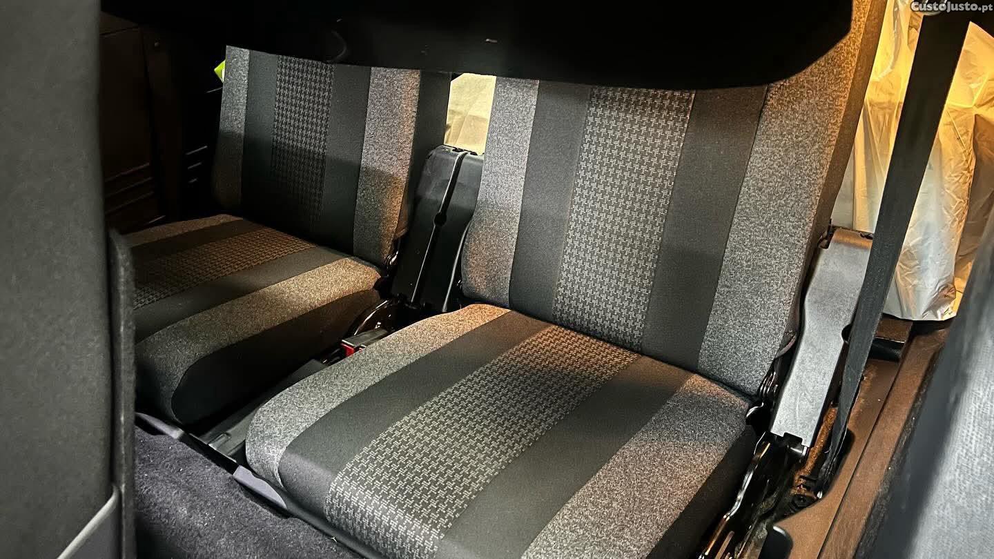 Peugeot 5008 1.5 BlueHDi - 18 — photo 5