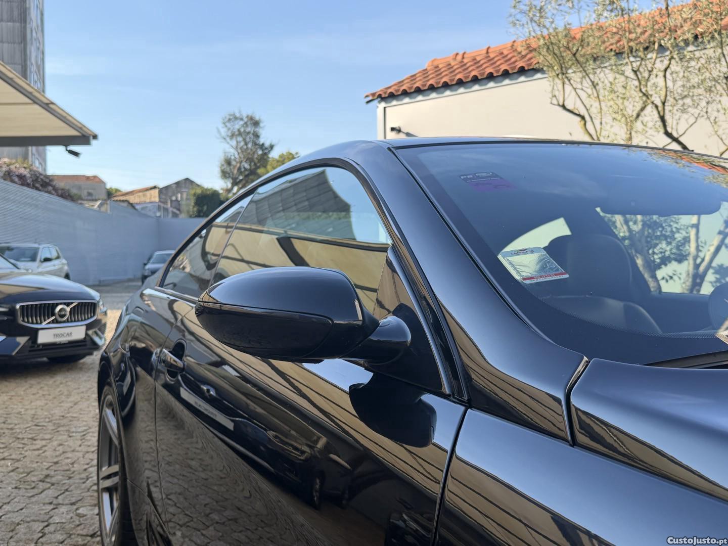 BMW M6 Coupé — fotografia 20