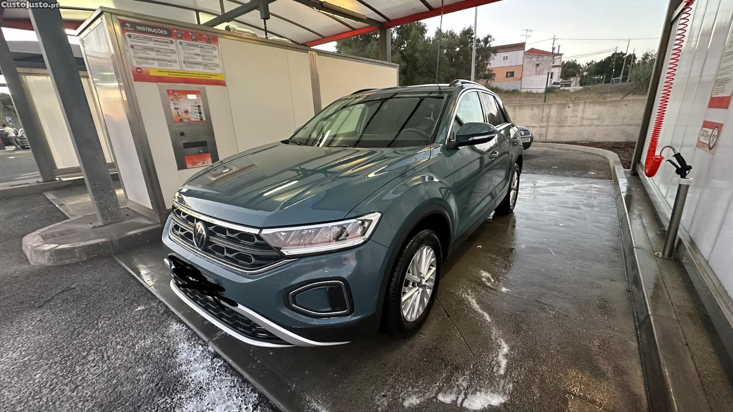 VW T-Roc 1.0 - 23 — photo 4