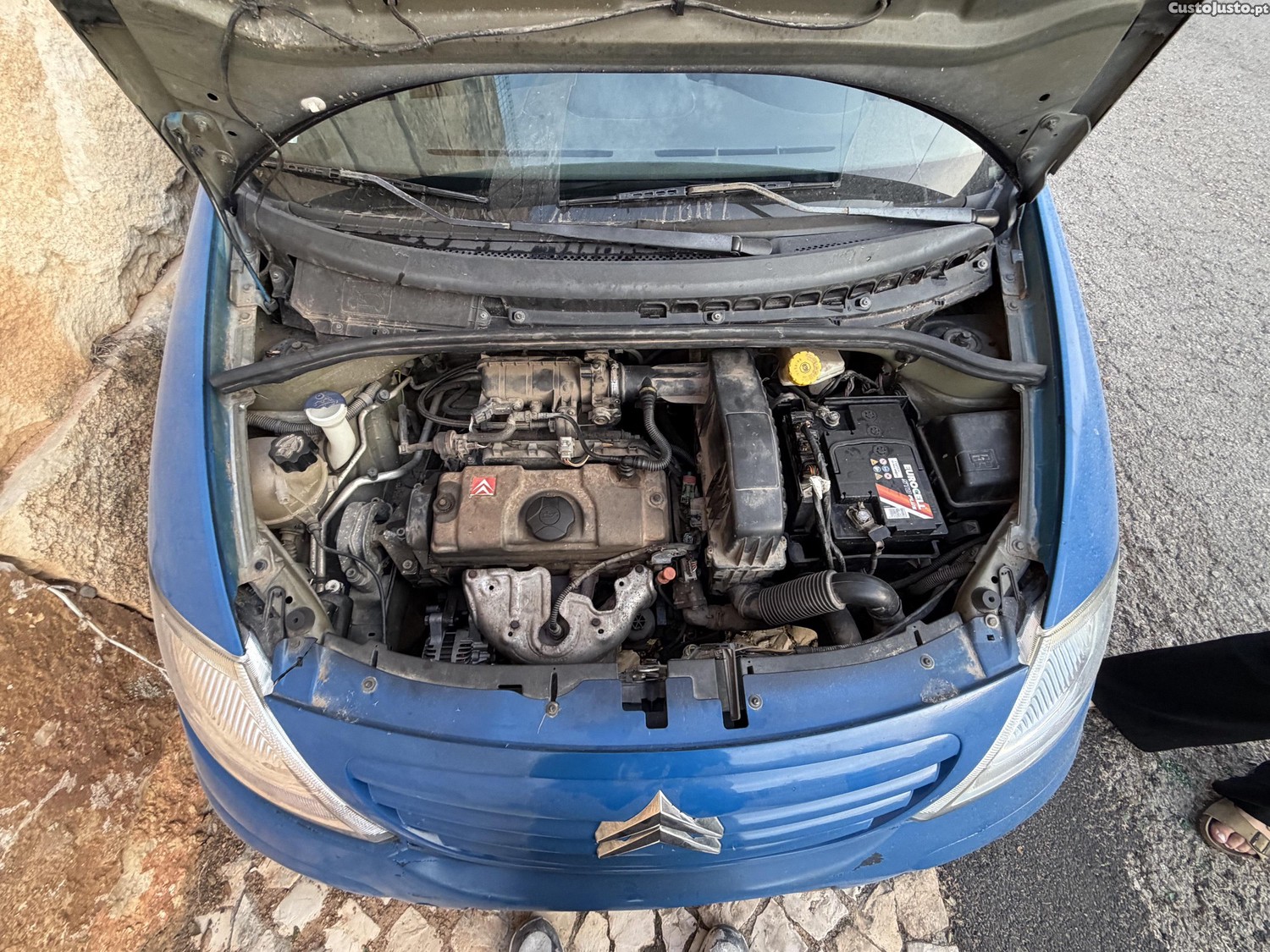 Citroën C3 Citroen c3 — photo 3