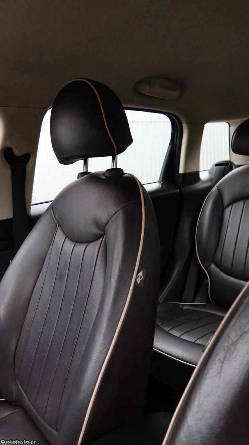 MINI Countryman Cooper - 12 — photo 5