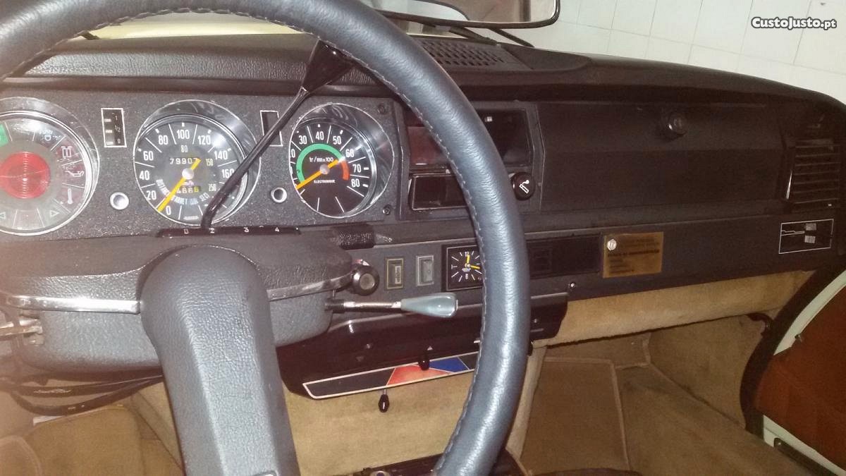 Citroën DS PALLAS 23 — fotografia 3
