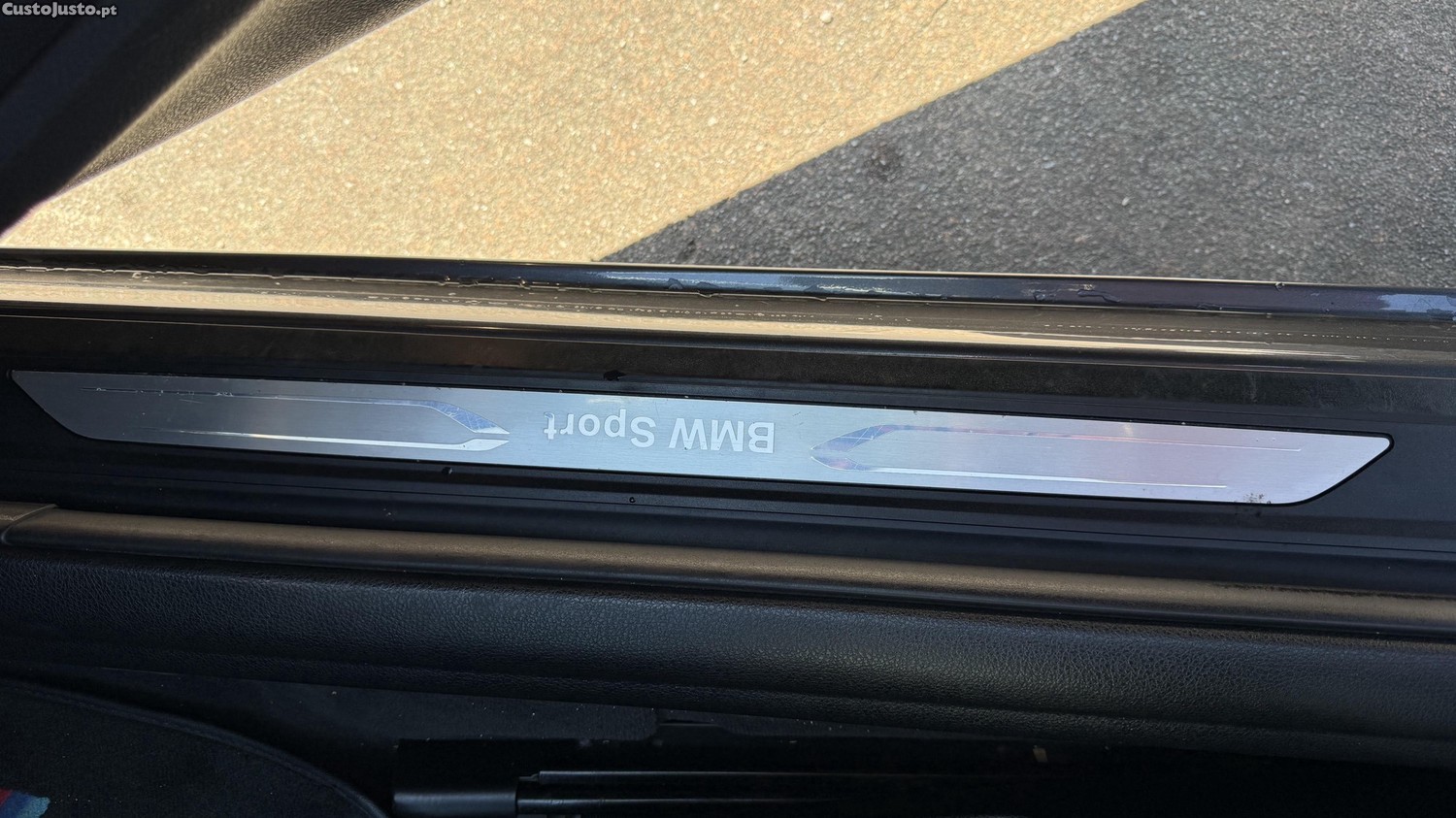 BMW 420 Sport — fotografia 10