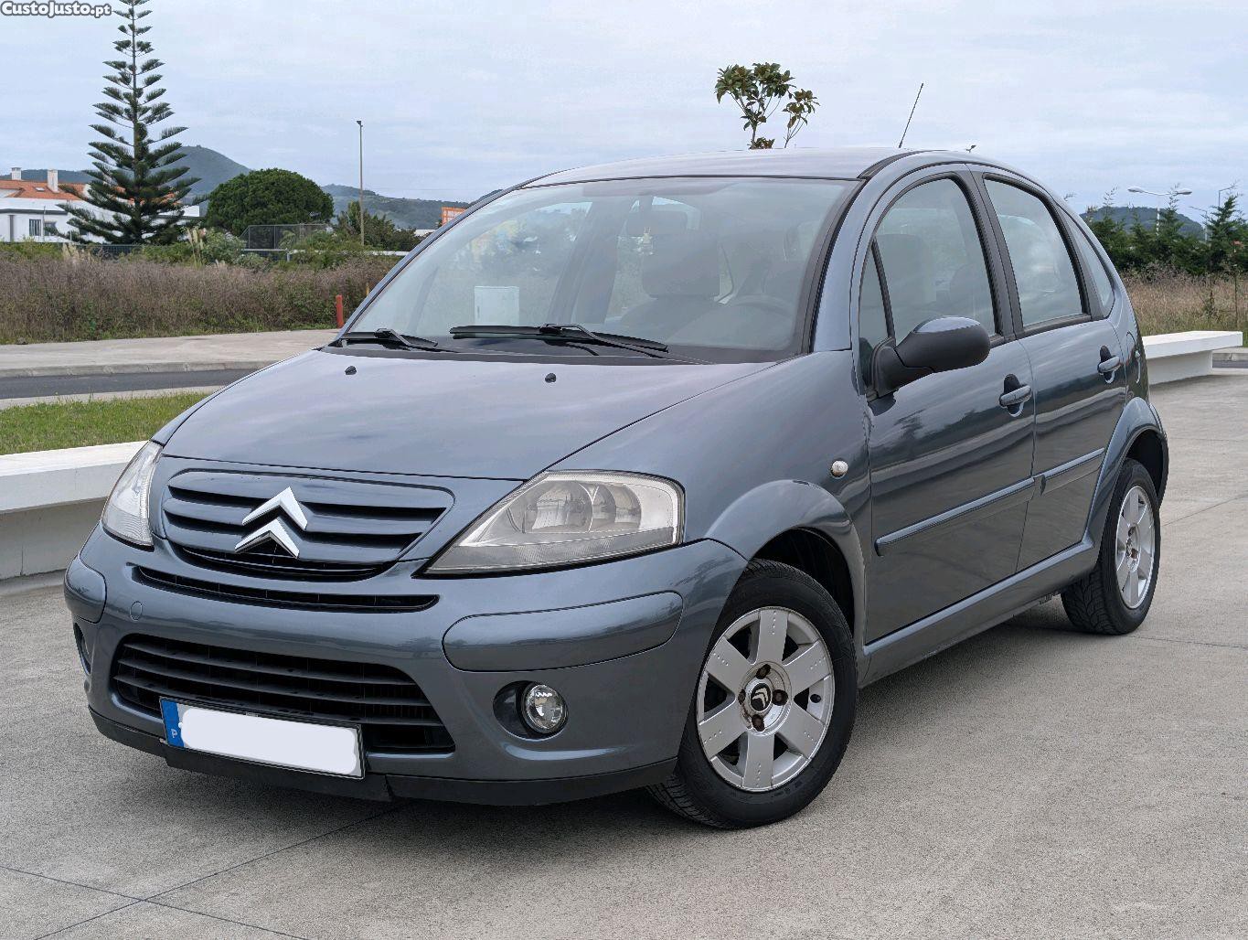 Citroën C3 112.000Km Imaculado Revisões Feitas - 07 — photo 2