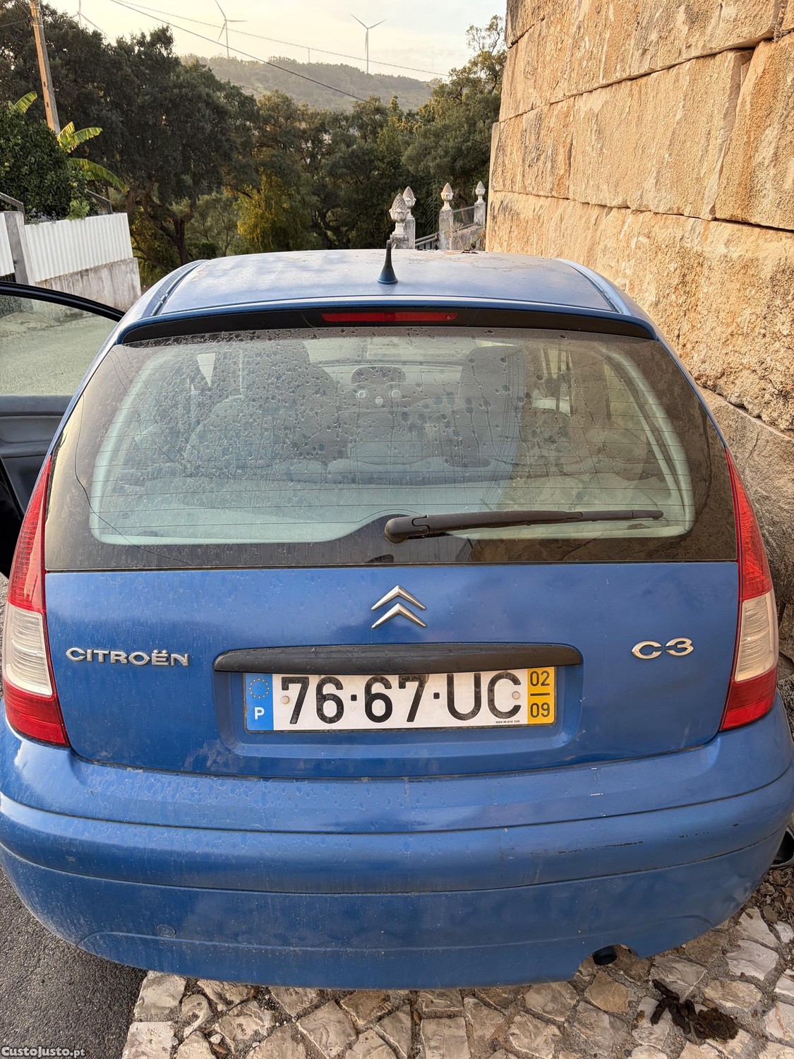 Citroën C3 Citroen c3 — photo 2