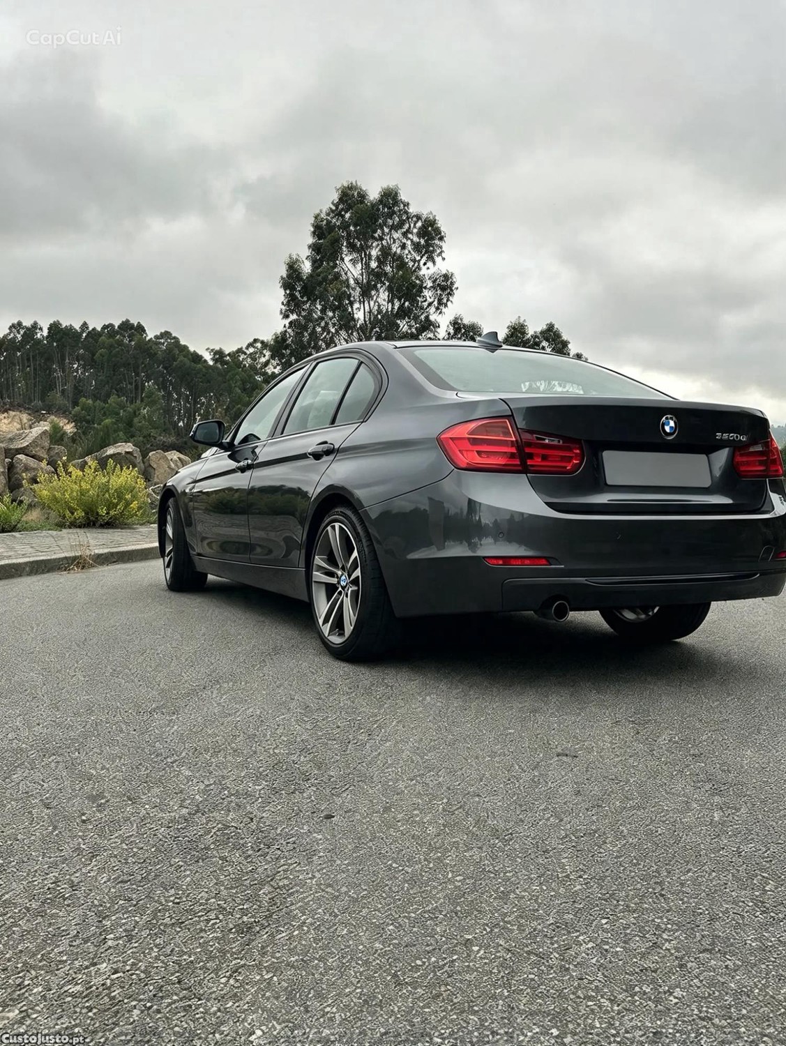 BMW 320 d 184cv - 13 — photo 5