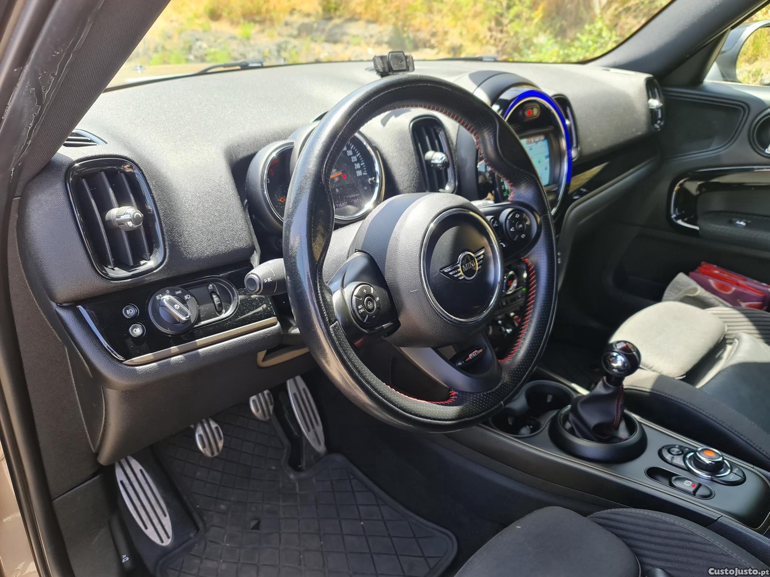 MINI Countryman Cooper D — fotografia 4