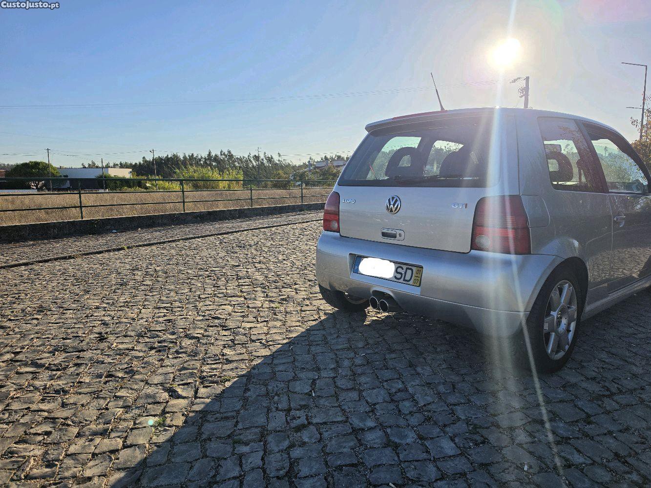 VW Lupo gti - 01 — photo 3