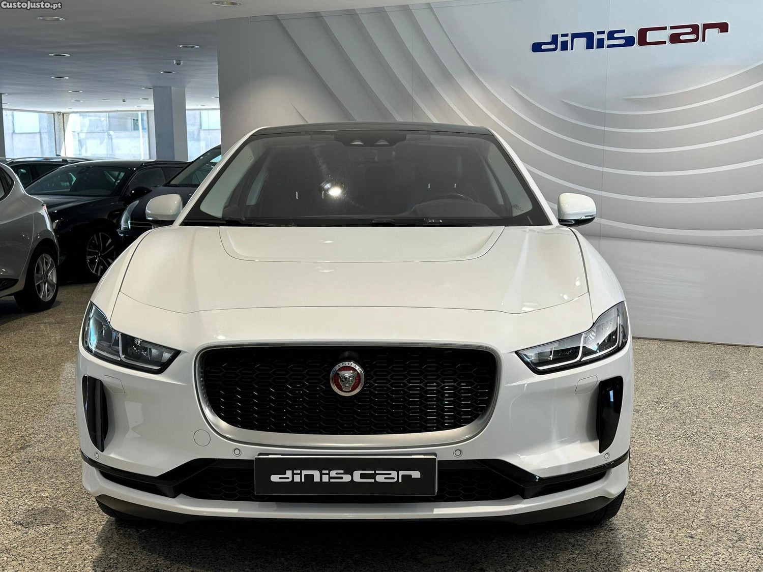 Jaguar I-Pace S AWD Aut. - 18 foto 3