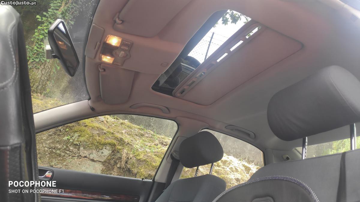 Audi A4 1.6 — fotografia 5