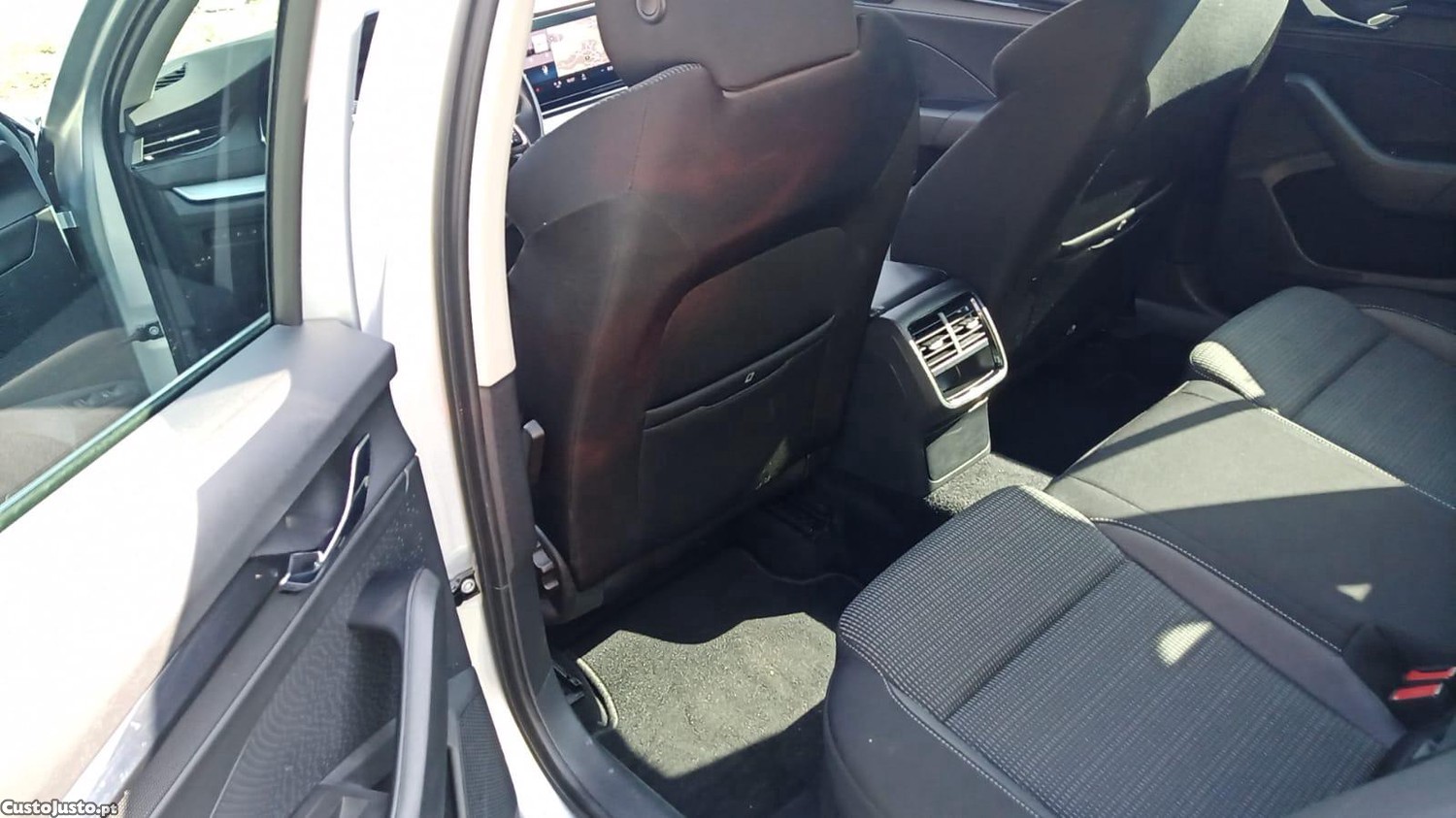Skoda Octavia iV - 21 — photo 5