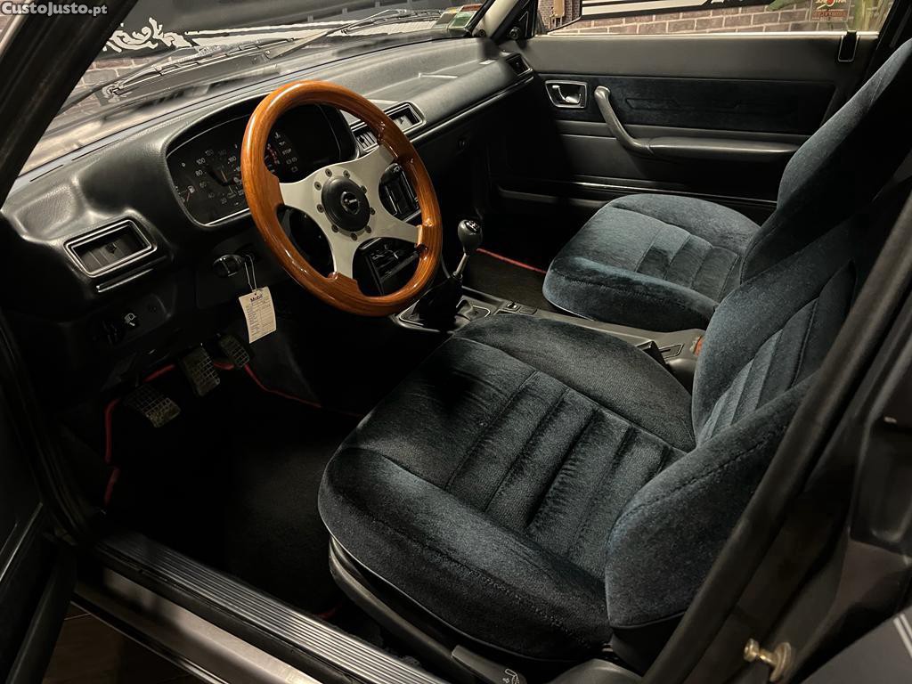 Peugeot 505 GTI — fotografia 2