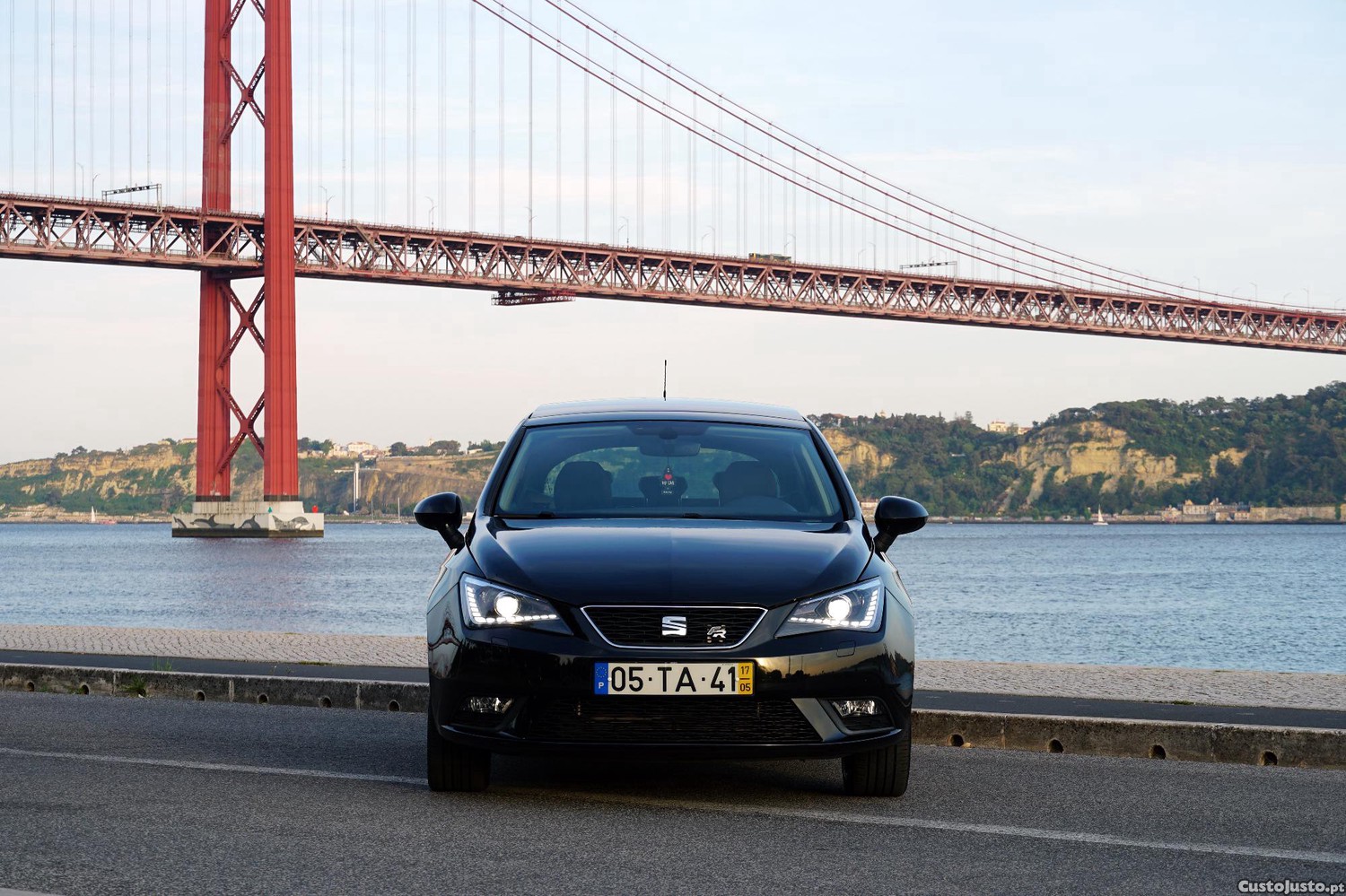 Seat Ibiza FR - 17 — photo 2