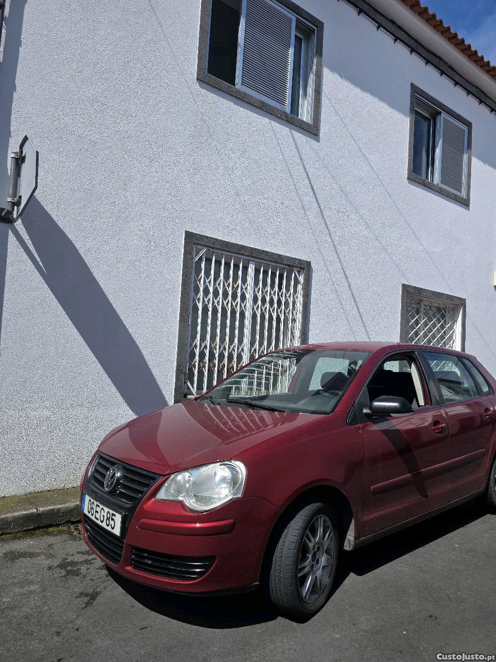 VW Polo tdi — photo 5