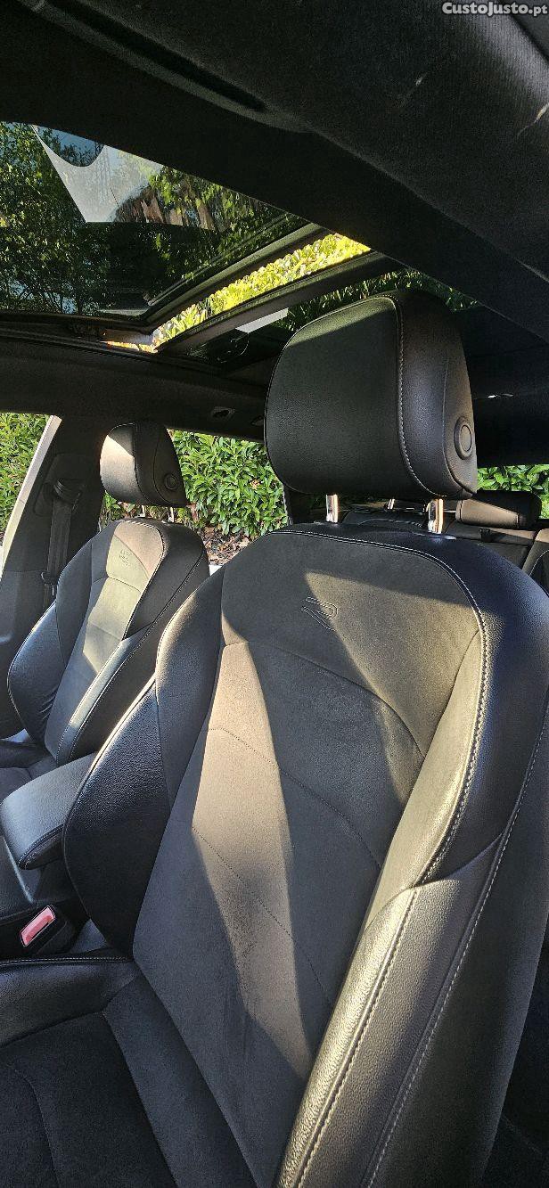 VW Arteon R Line - 21 — photo 3