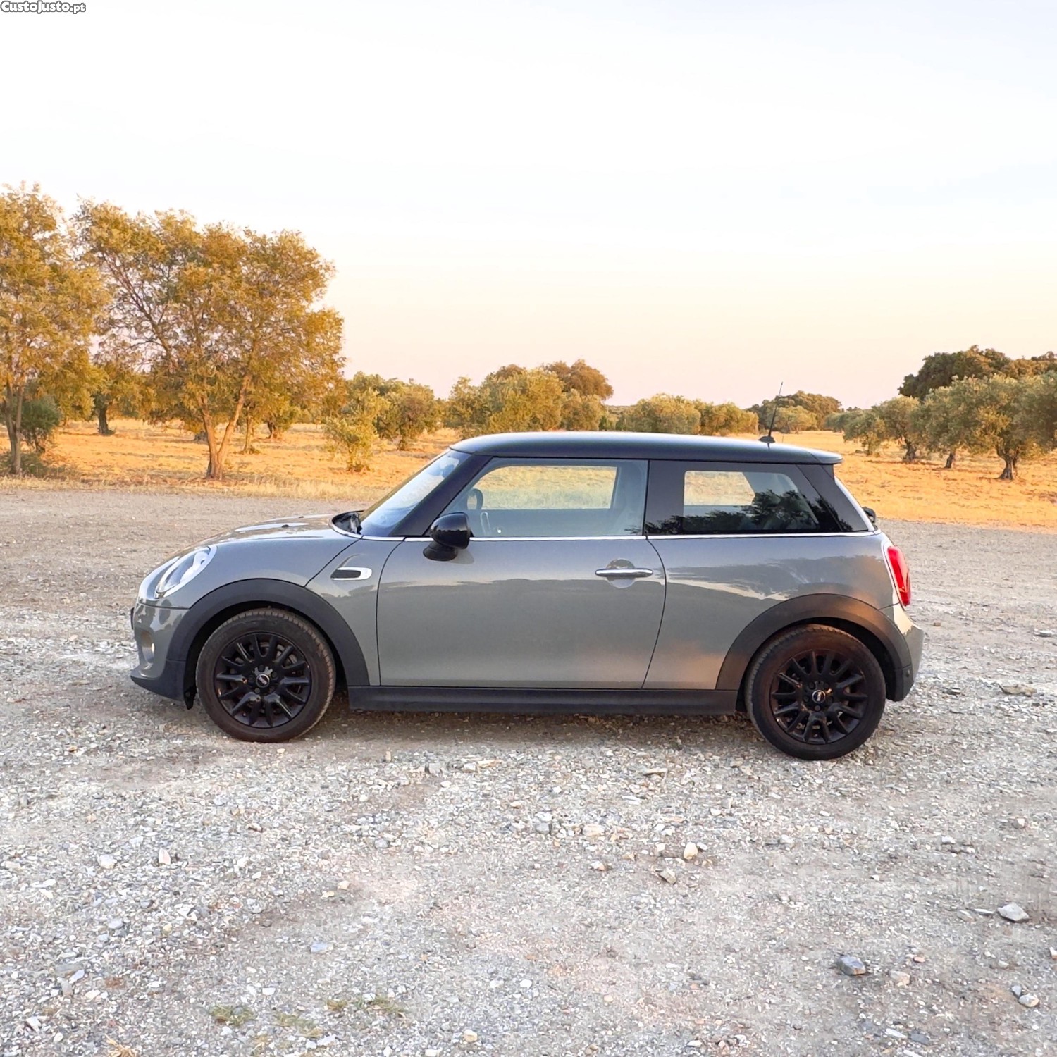 MINI Cooper COOPER D 116cv  - 15 foto 3