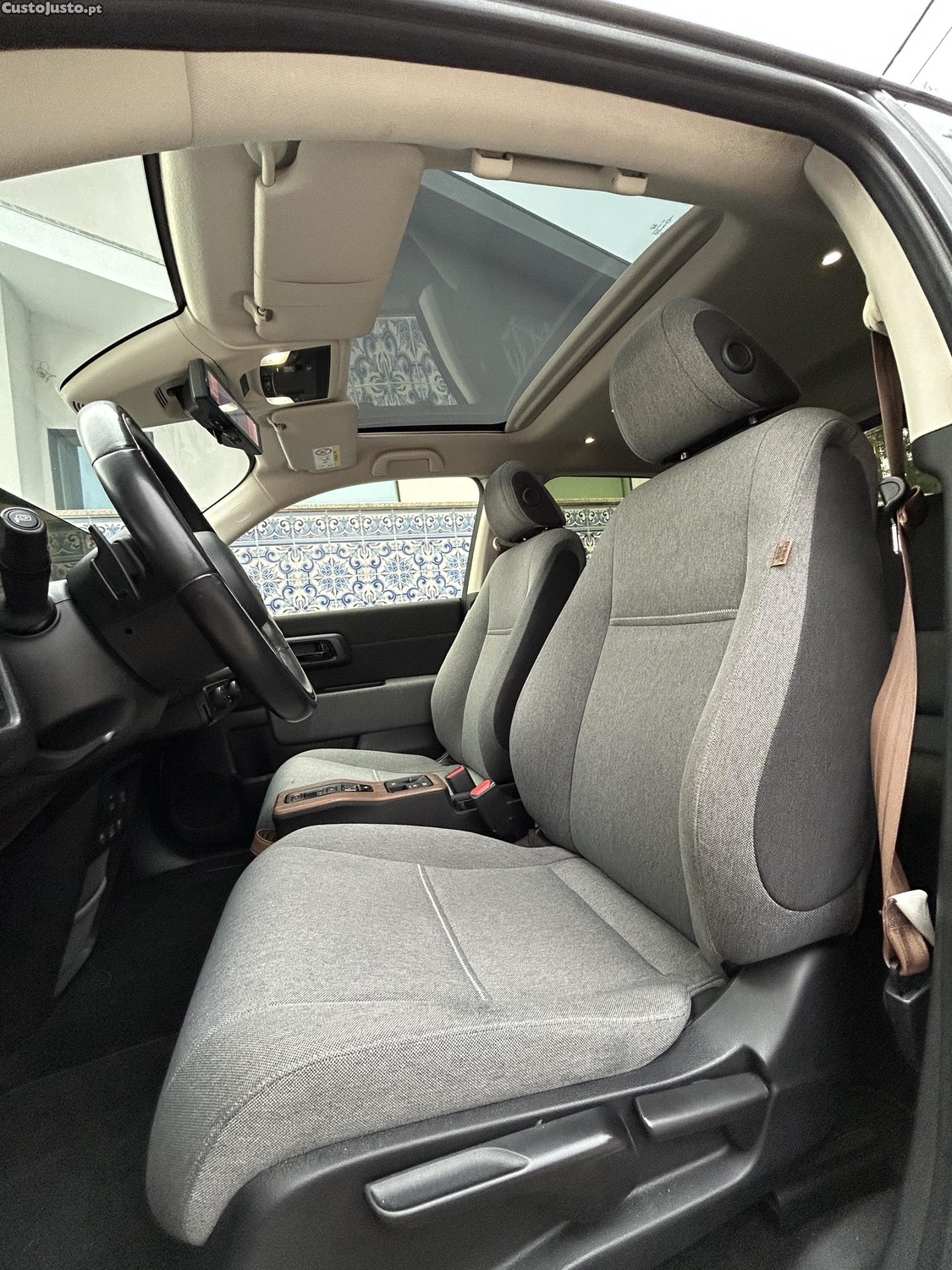Honda e Advance - 21 — photo 3