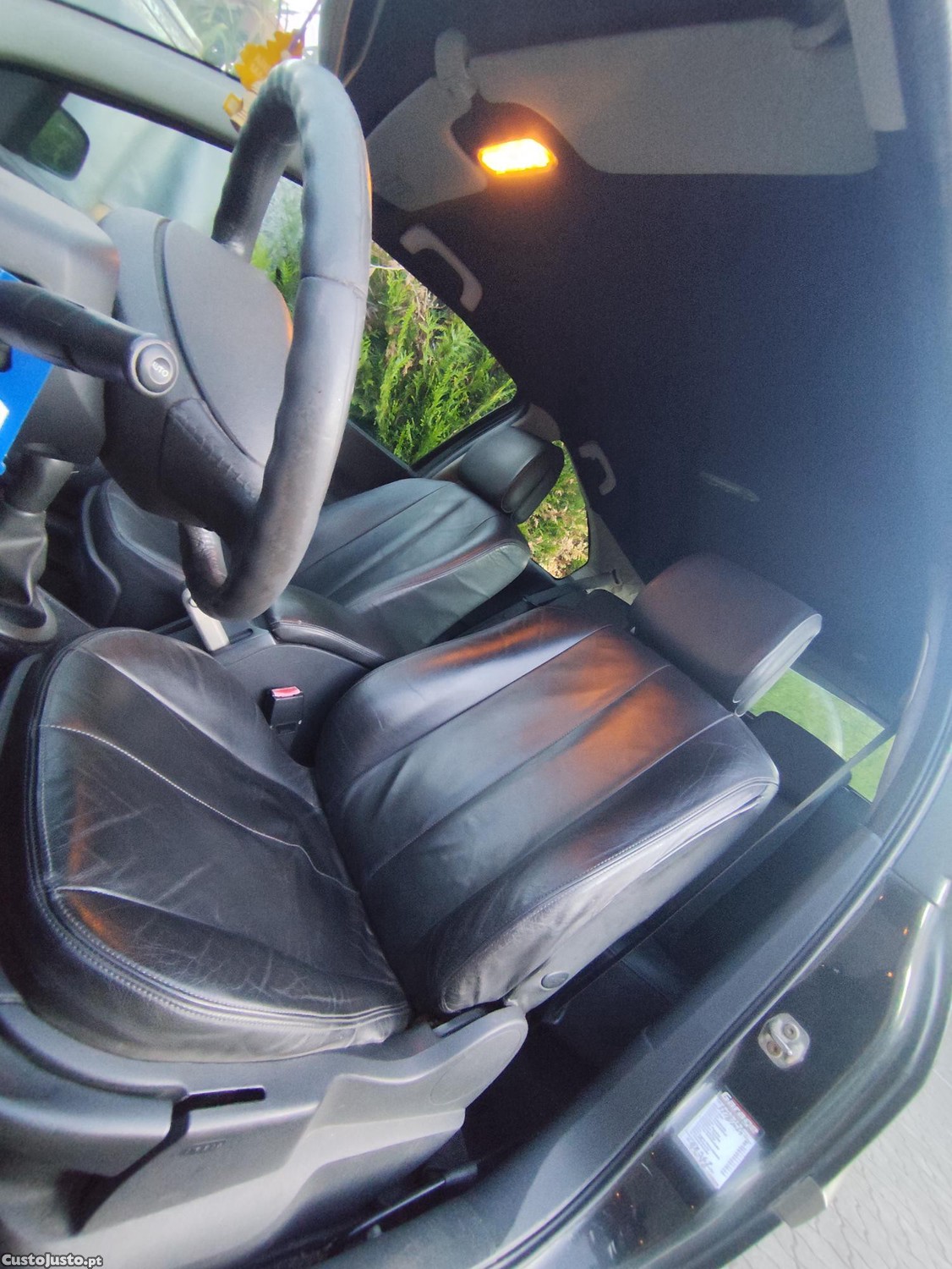 Renault Mégane 1.5 DCI coupe — photo 5