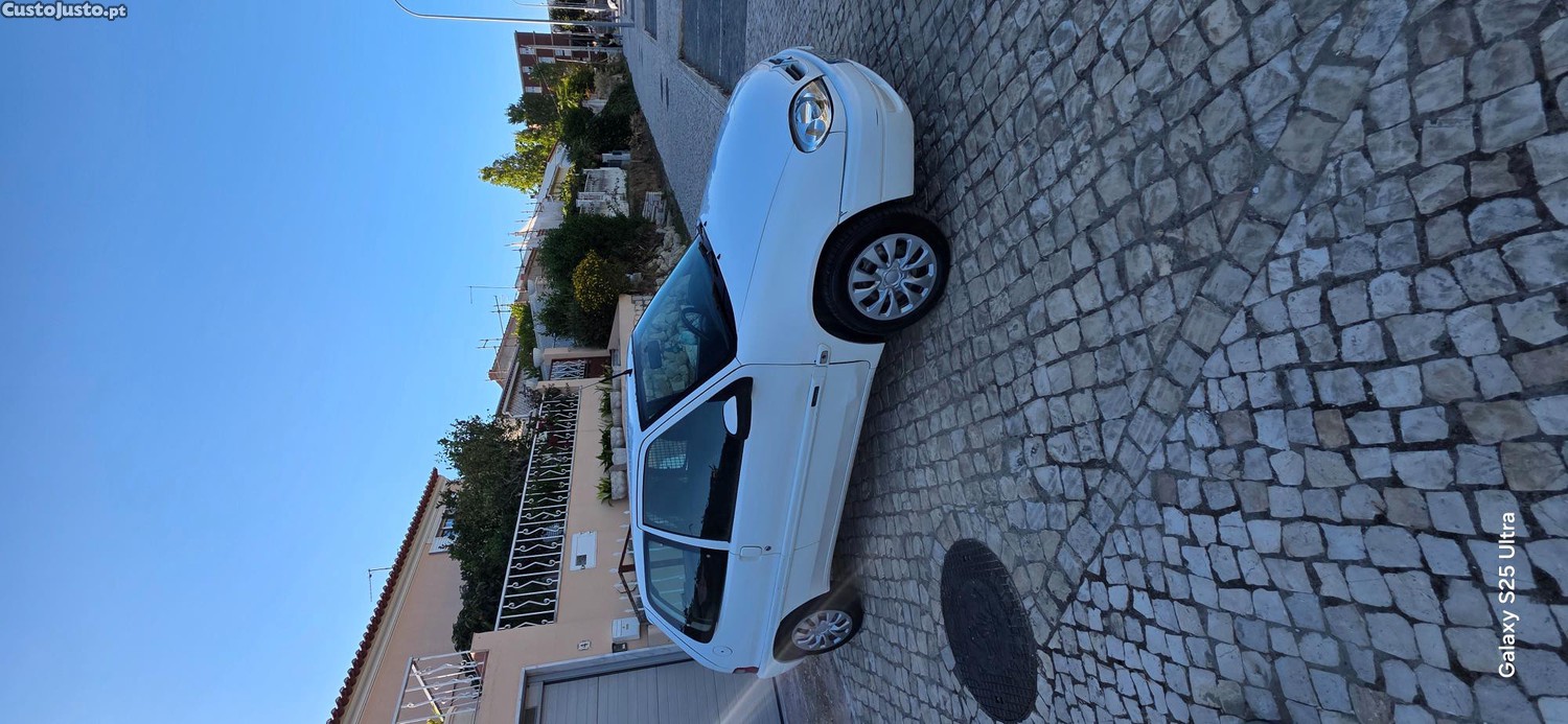 Citroën Saxo 1.5 D 2 lugares - 02 — photo 3