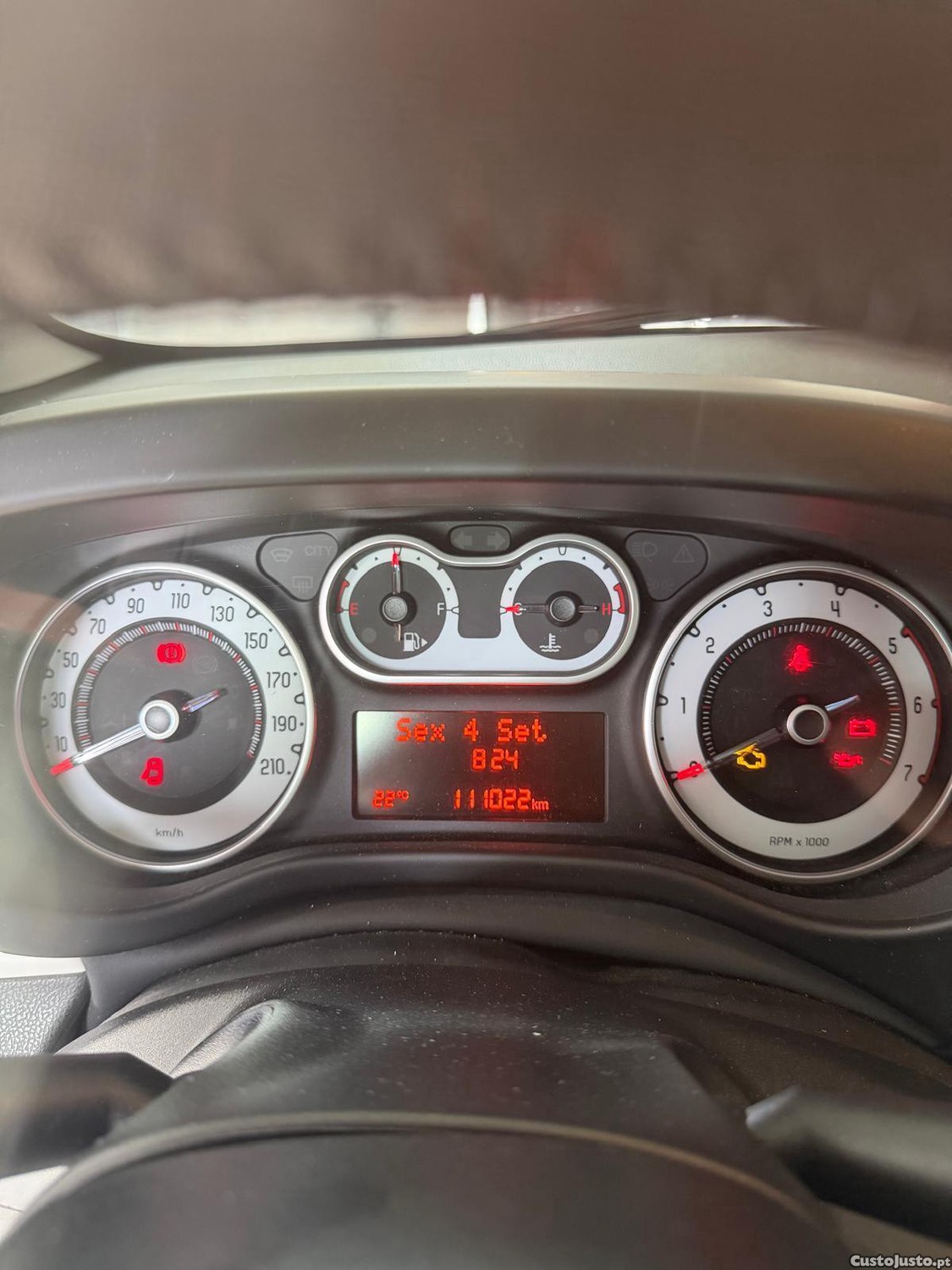 Fiat 500L 500L — photo 2