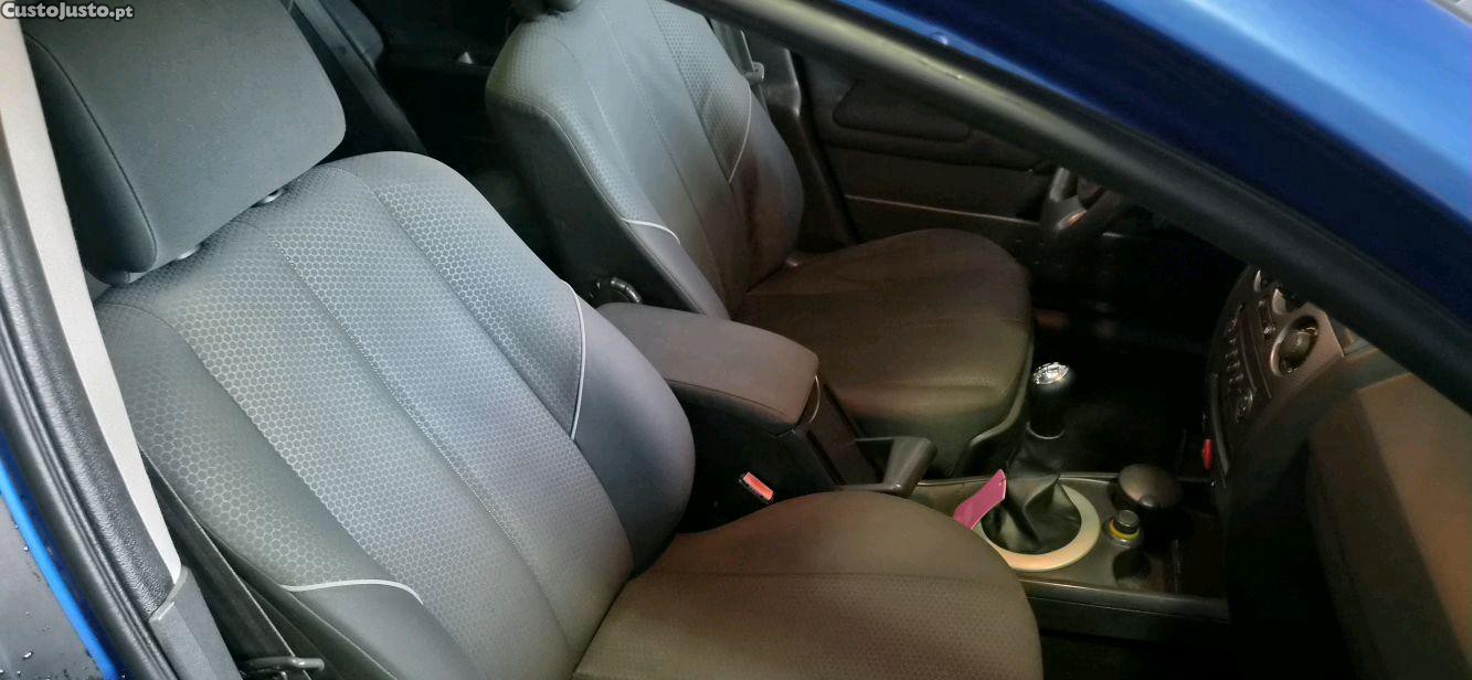 Renault Mégane 1.5 dci panoramico — photo 5