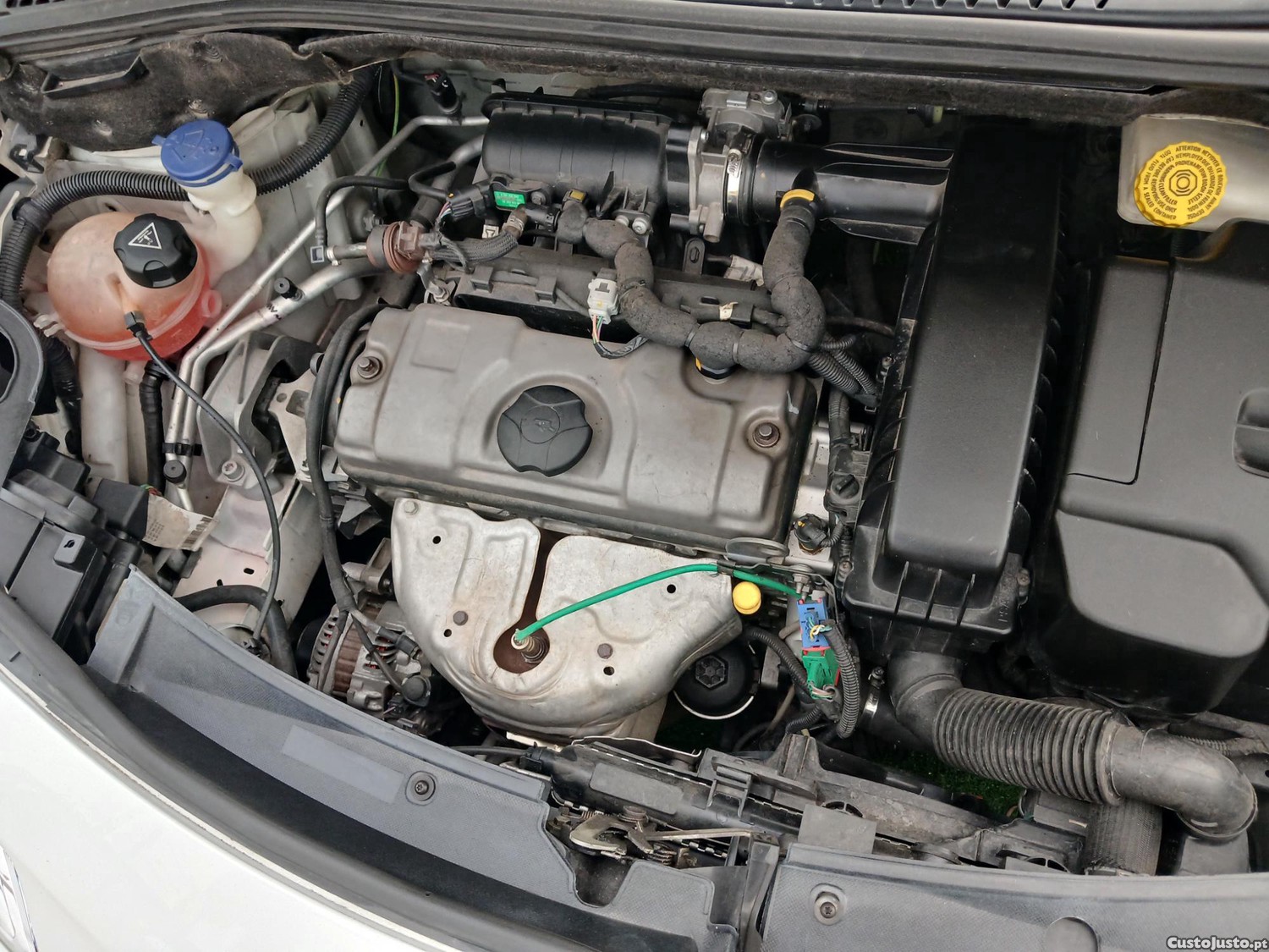 Citroën C3 1.1 gasolina Nacional — photo 4