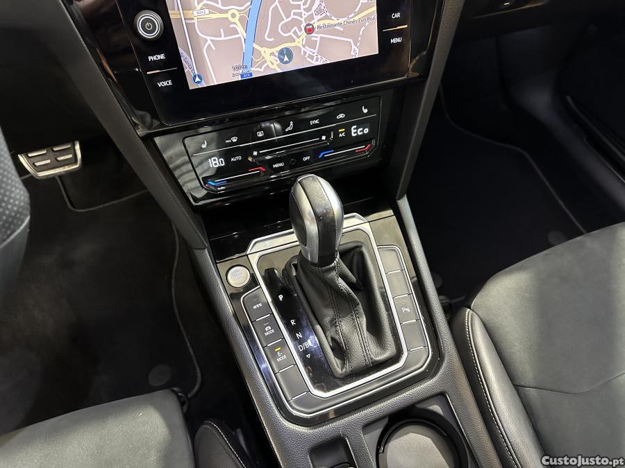Volkswagen Arteon Shooting Brake 1.4 T — fotografia 8