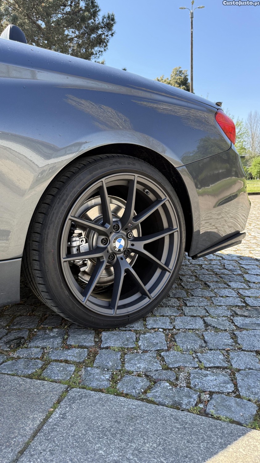 BMW 420 Sport — fotografia 4