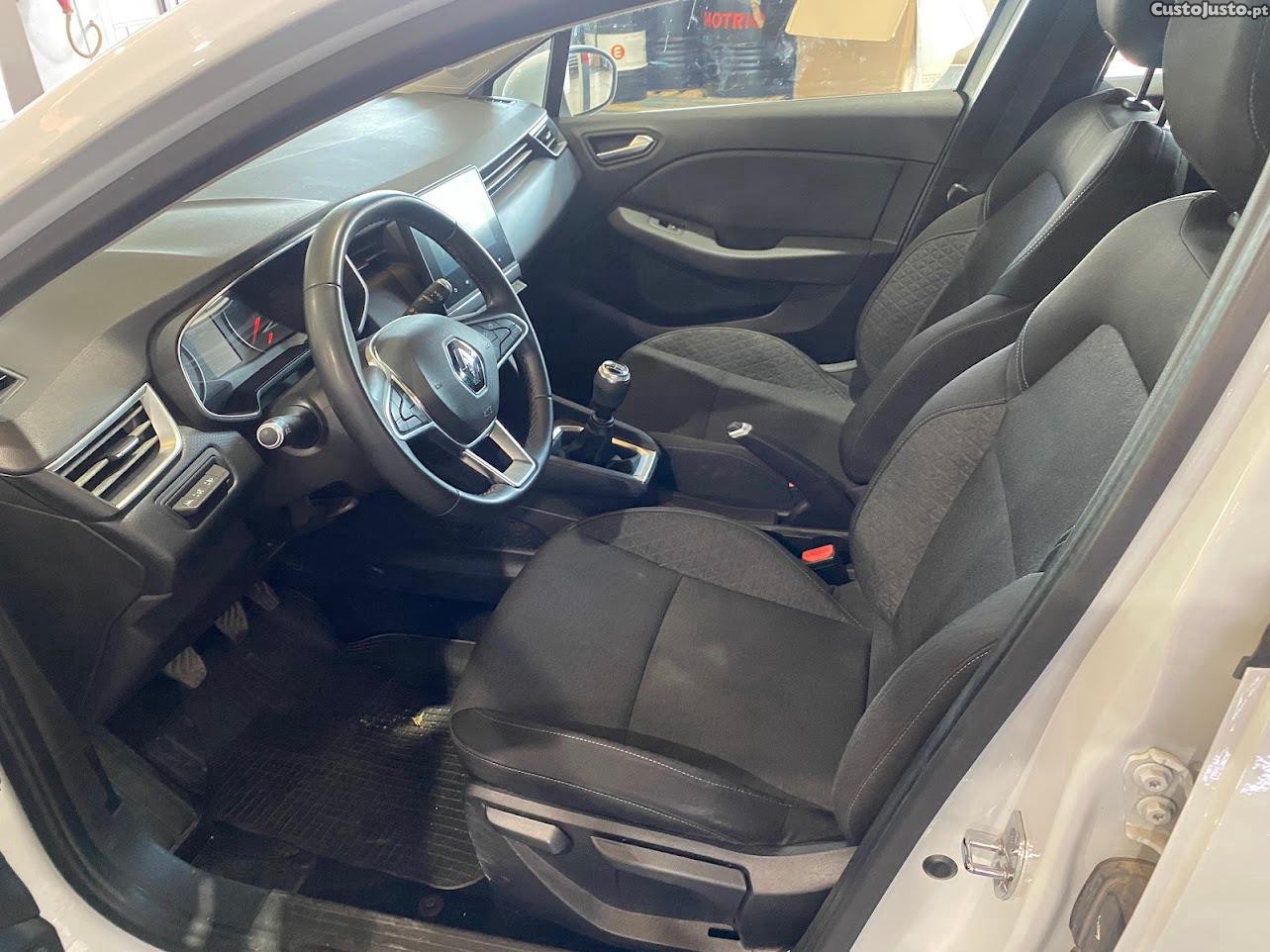 Renault Clio 1.0 Tce Intens - 20 foto 5