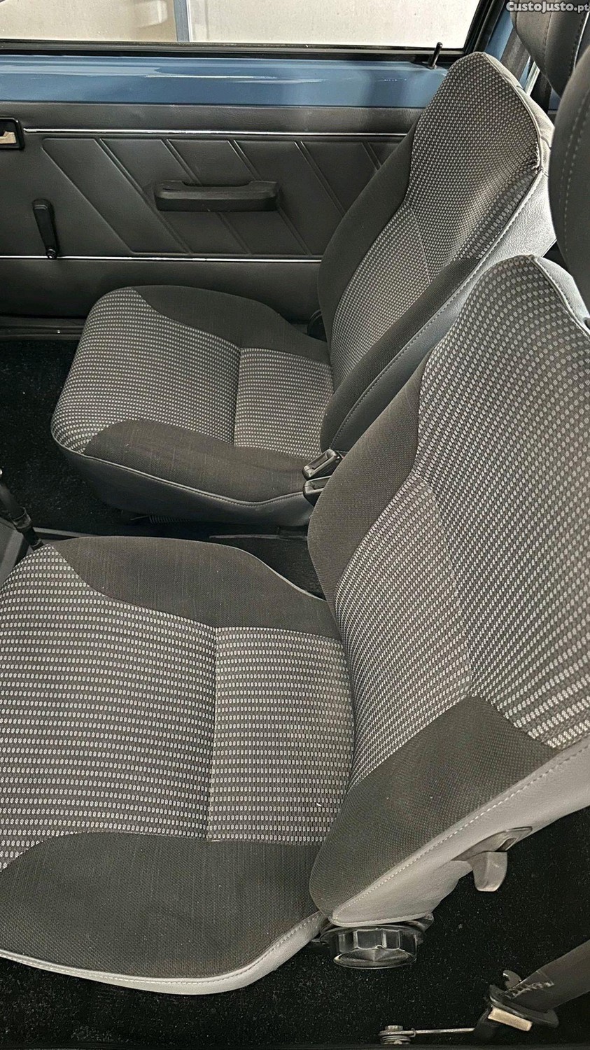 Opel Kadett kadette c - 84 — photo 5