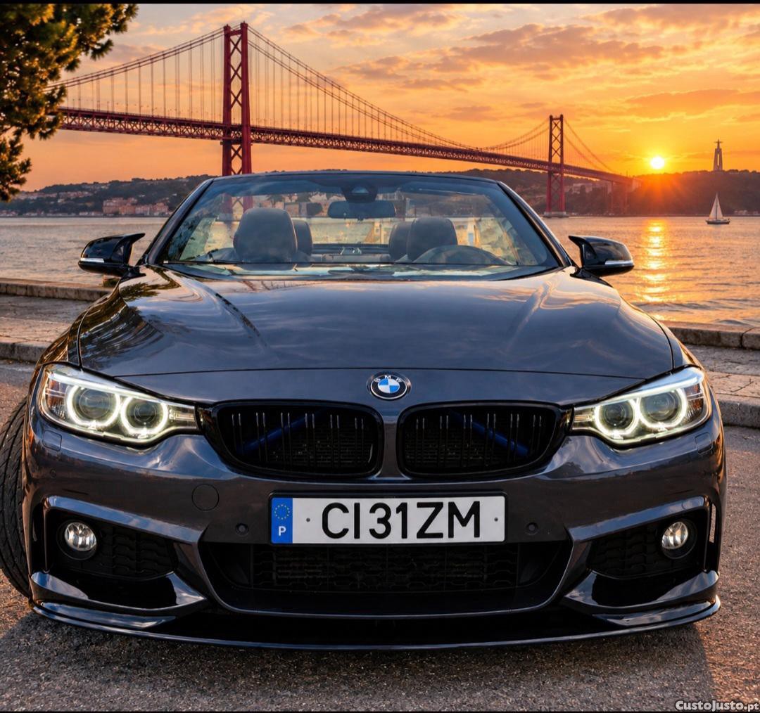 BMW 428 428i 2.0 - 14 — photo 2