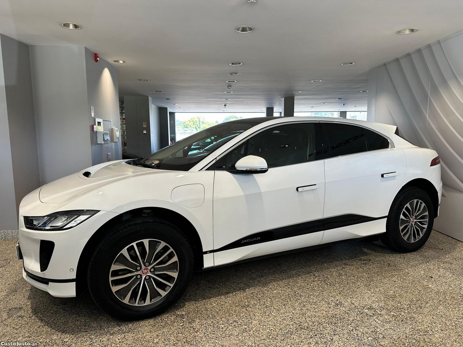 Jaguar I-Pace S AWD Aut. - 18 foto 5