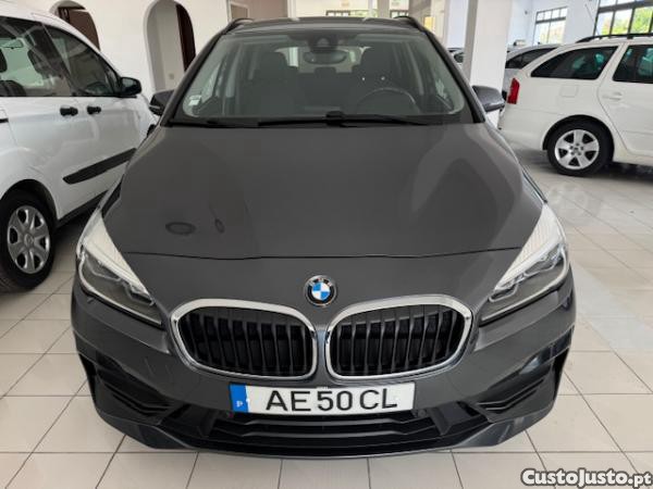 BMW 225 XE active tourer AUTO — fotografia 12