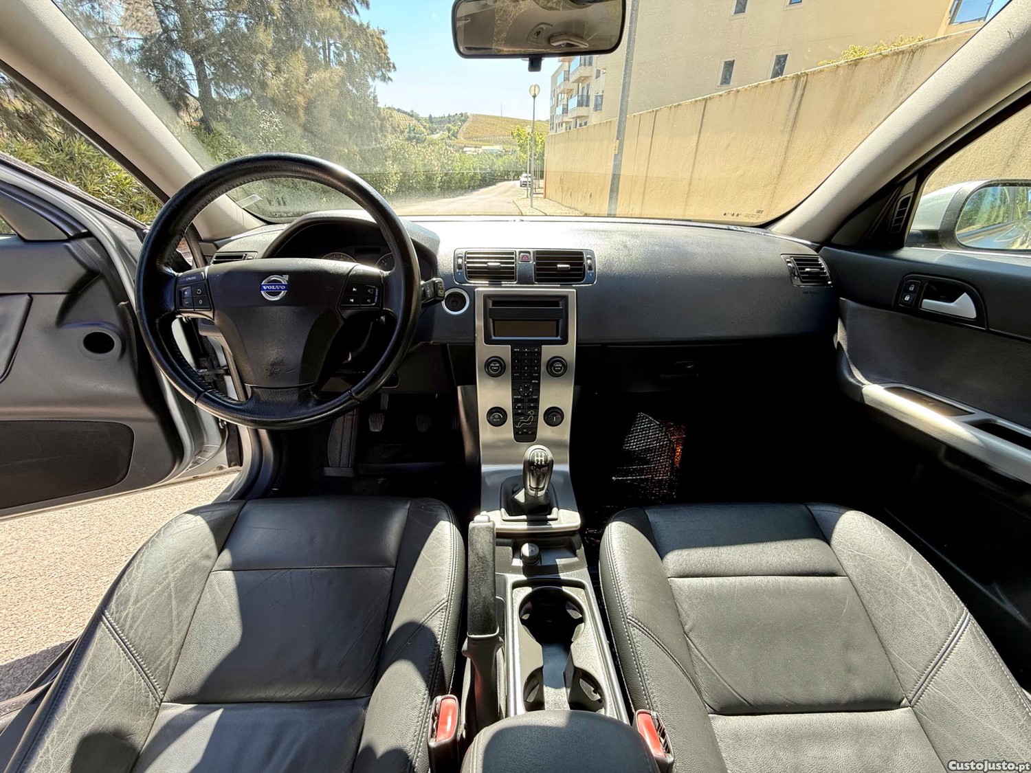 Volvo V50 nivel 2 — fotografia 5