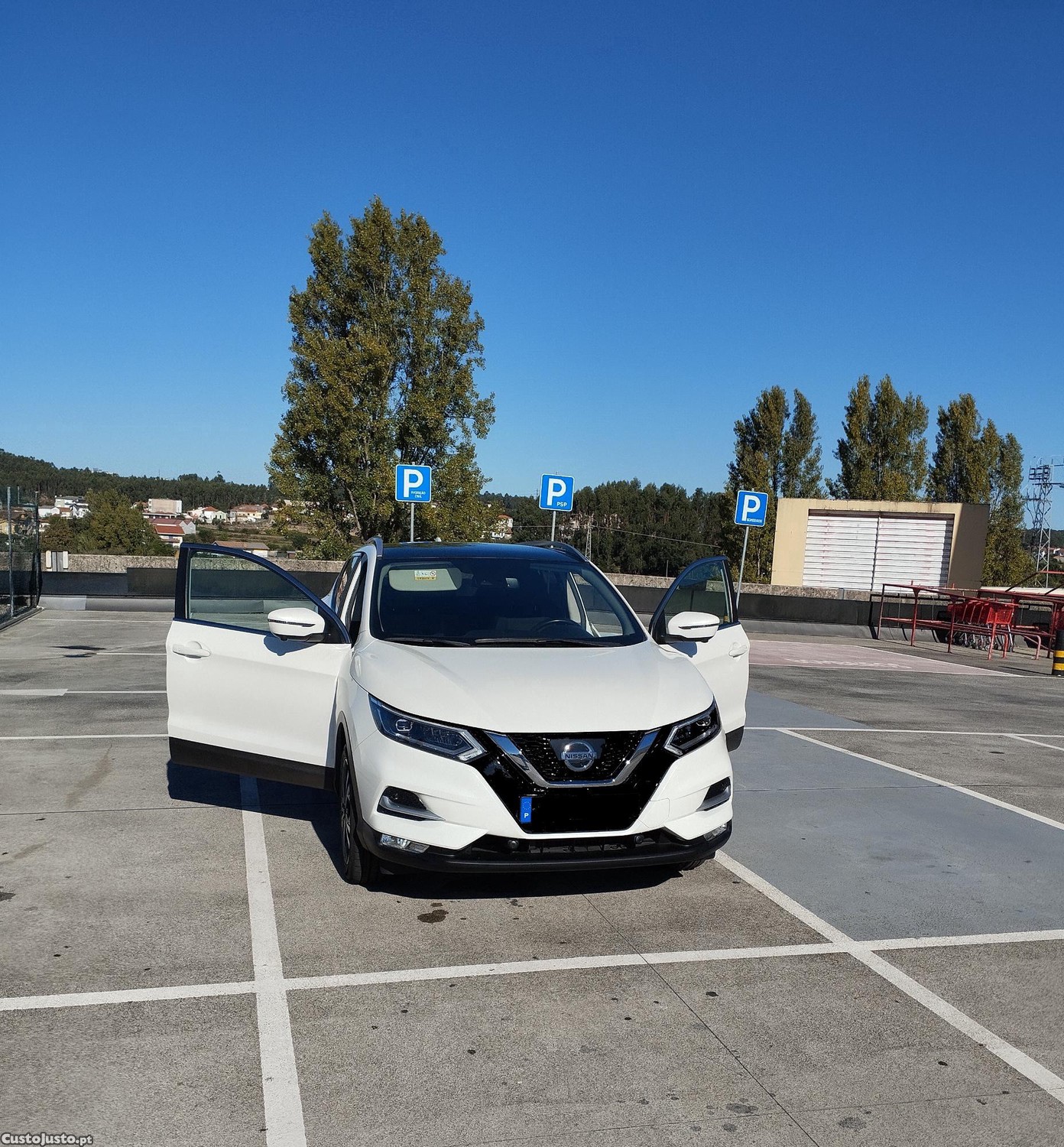 Nissan Qashqai N-Connecta 1.5dCi 67.600km - 18 — photo 4