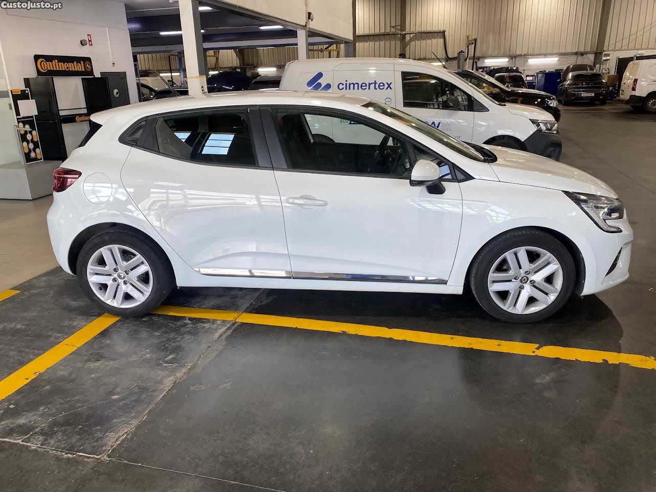 Renault Clio 1.0 Tce Intens - 20 foto 3