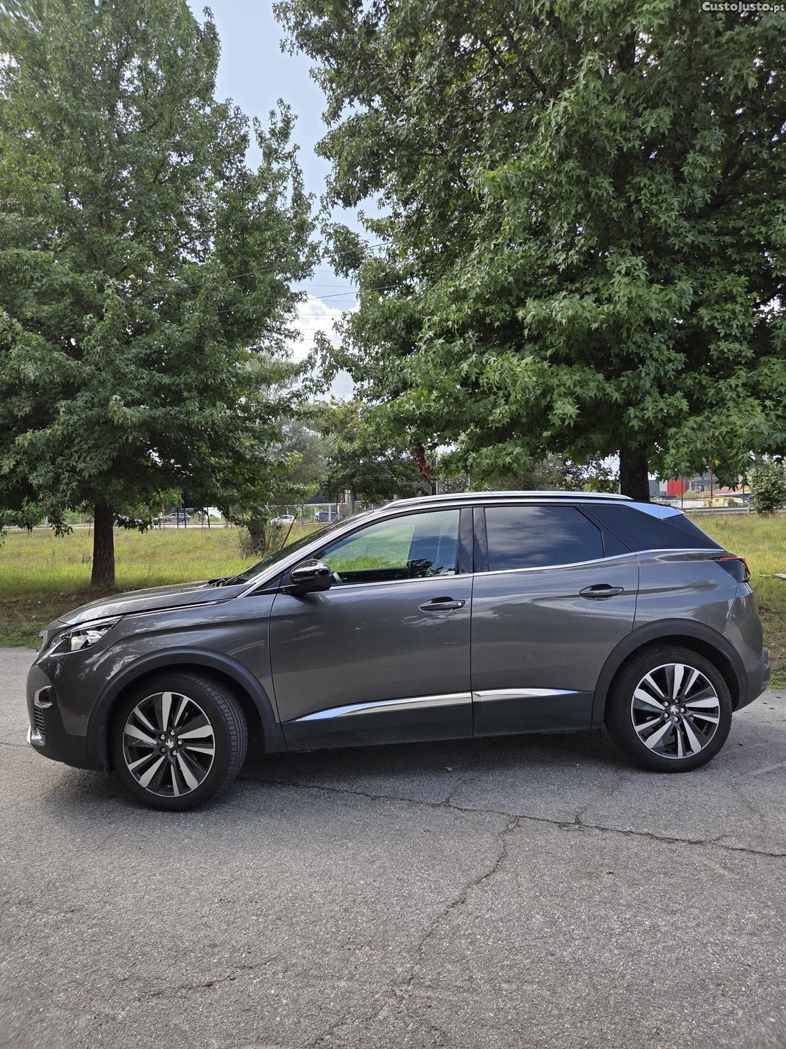Peugeot 3008 1.2 PureTech GT Line - 17 foto 3