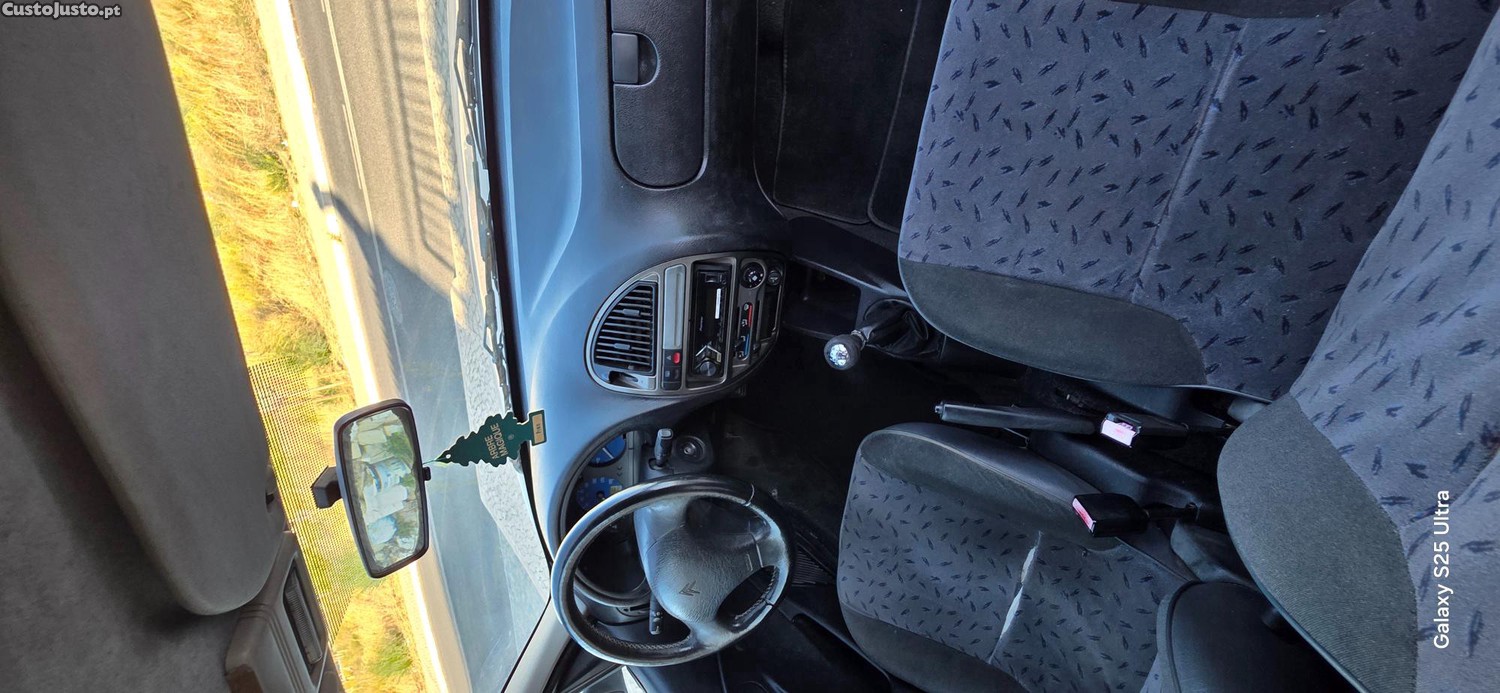 Citroën Saxo 1.5 D 2 lugares - 02 — photo 4